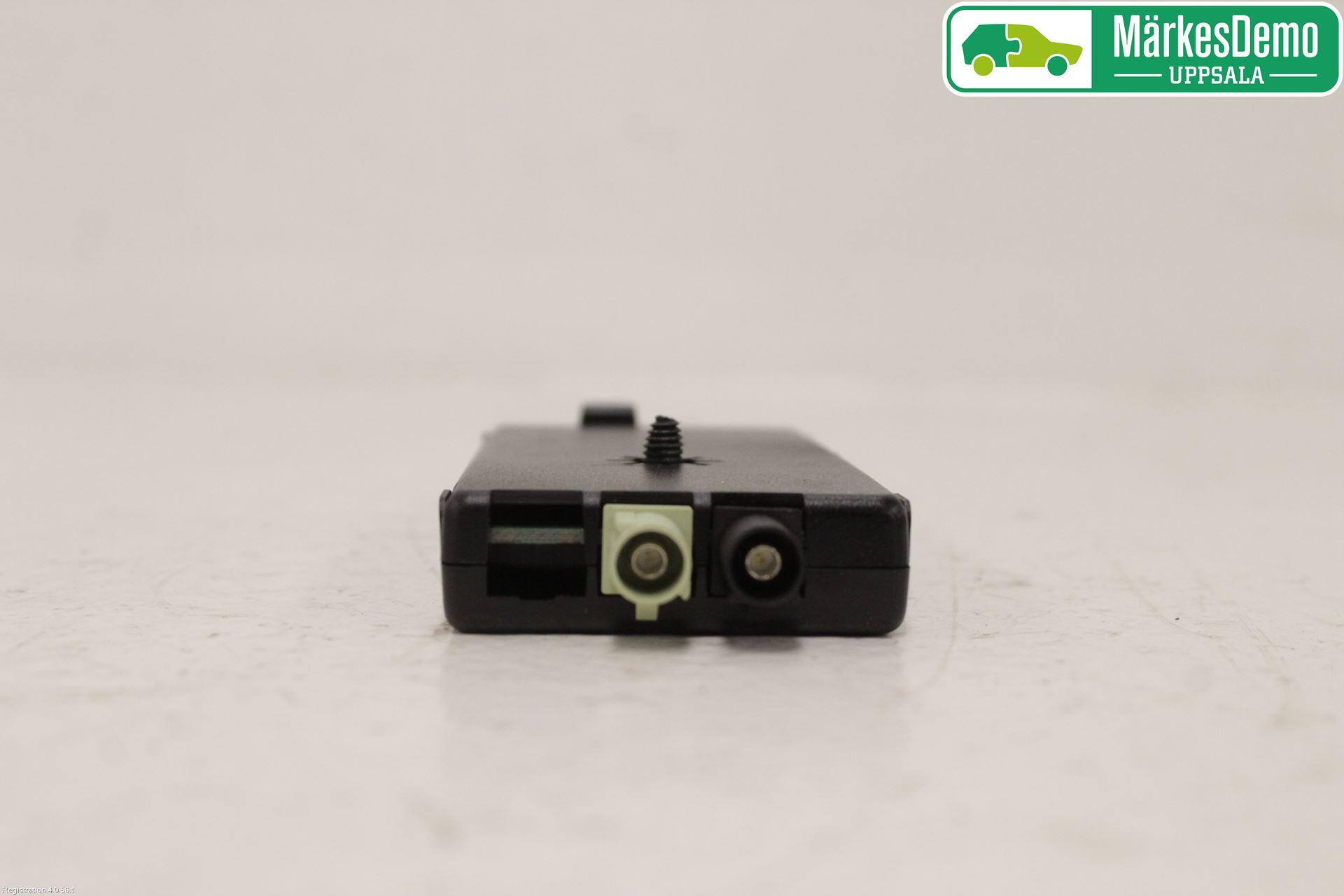 BMW 5 G30/G31/F90 17-23 Stereo Antenneforsterker