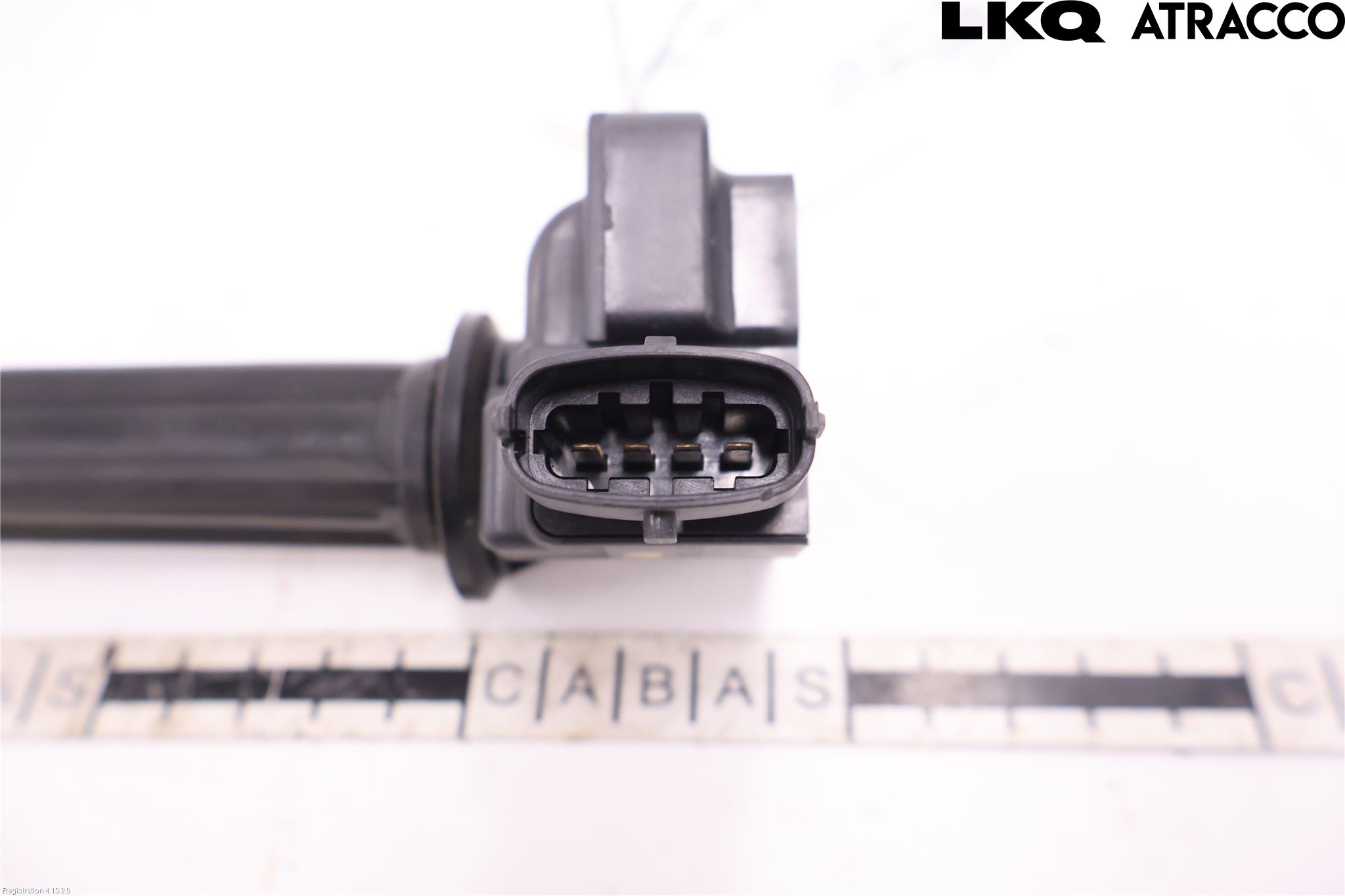 Saab 9-3 VER 2 Coil