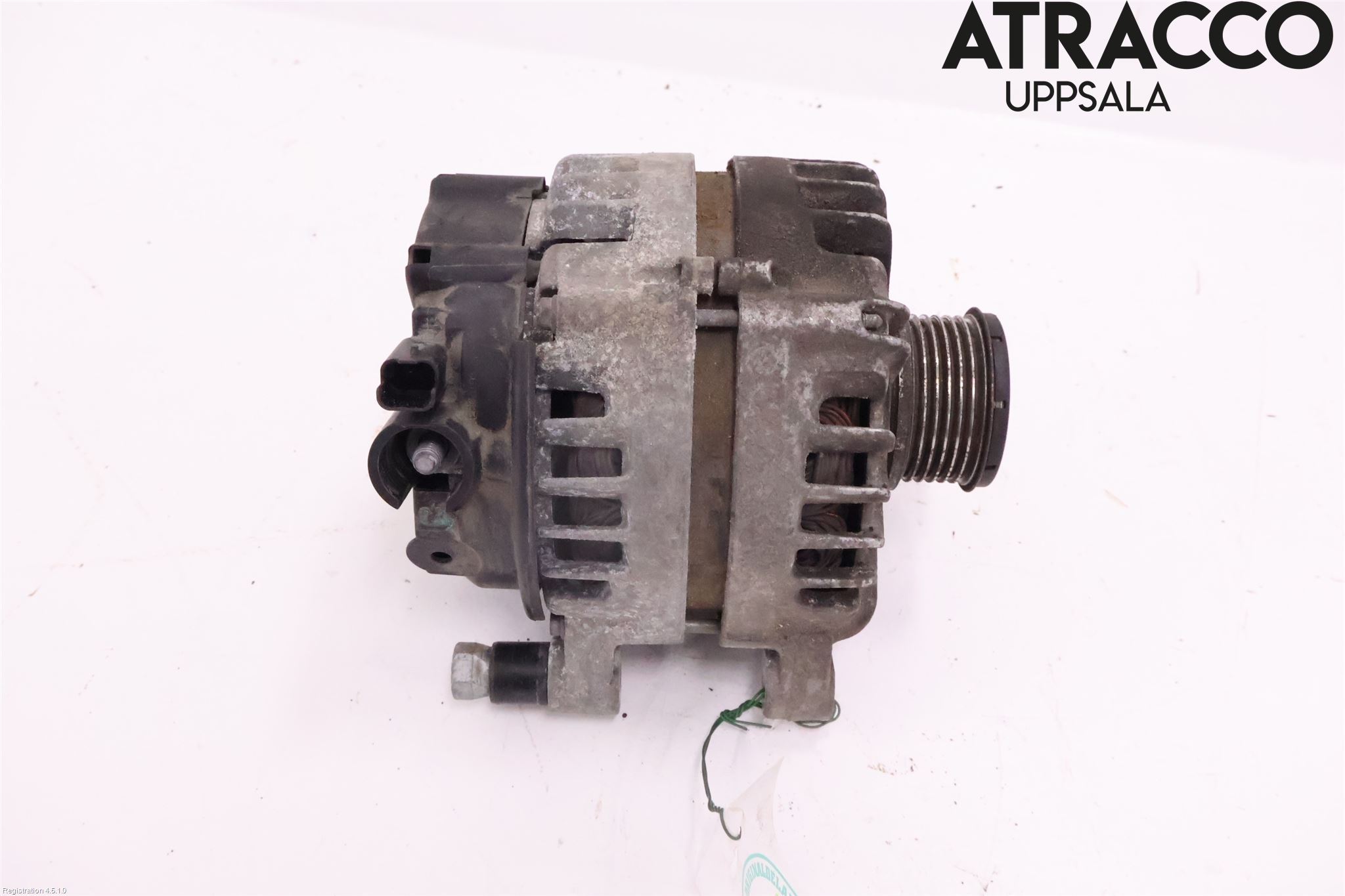Fiat SCUDO 07-16 Dynamo