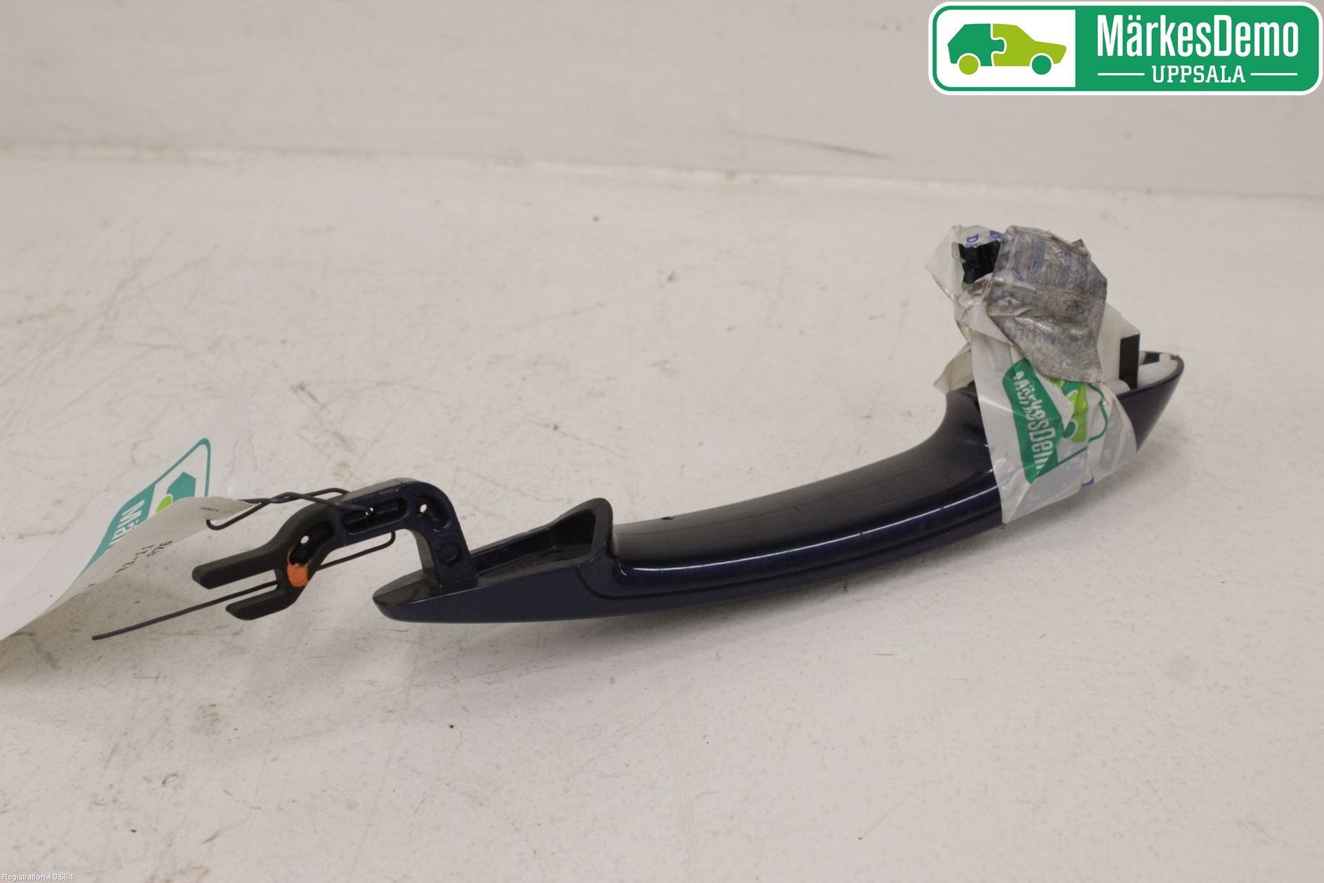 BMW 1 E87/81 5D/3D 03-11 Dørhandtak Ytre Venstre