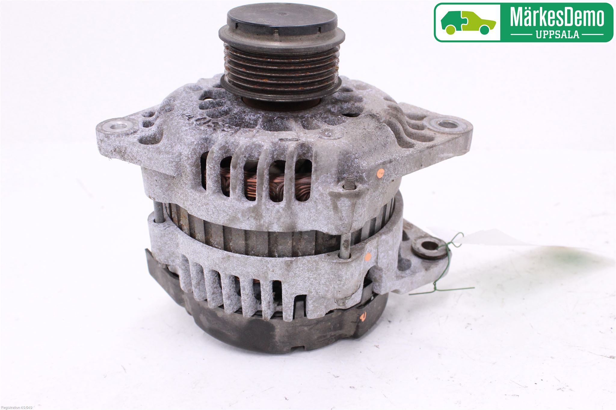 Opel MERIVA B 10-17 Dynamo