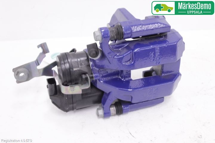 BMW 3 G20/G21/G80/G81 19- Bremsecaliper Bak Venstre