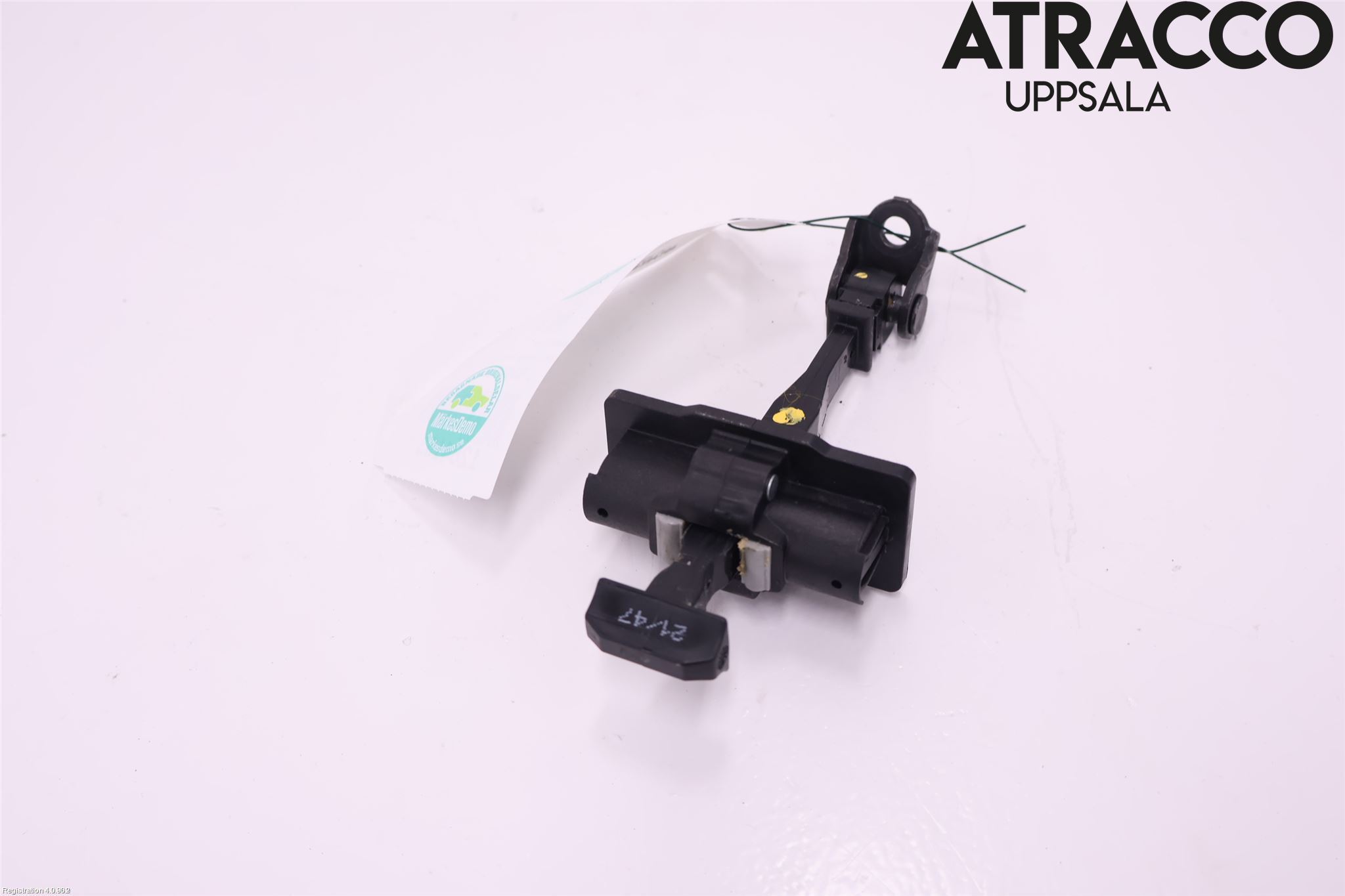 Opel MOKKA 21- Dørstopper