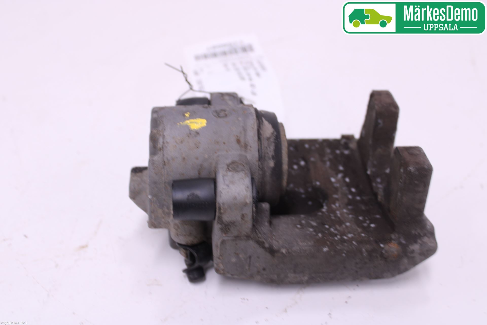 BMW 5 E60/61 Sed/Tou 02-10 Bremsecaliper Bak Høyre