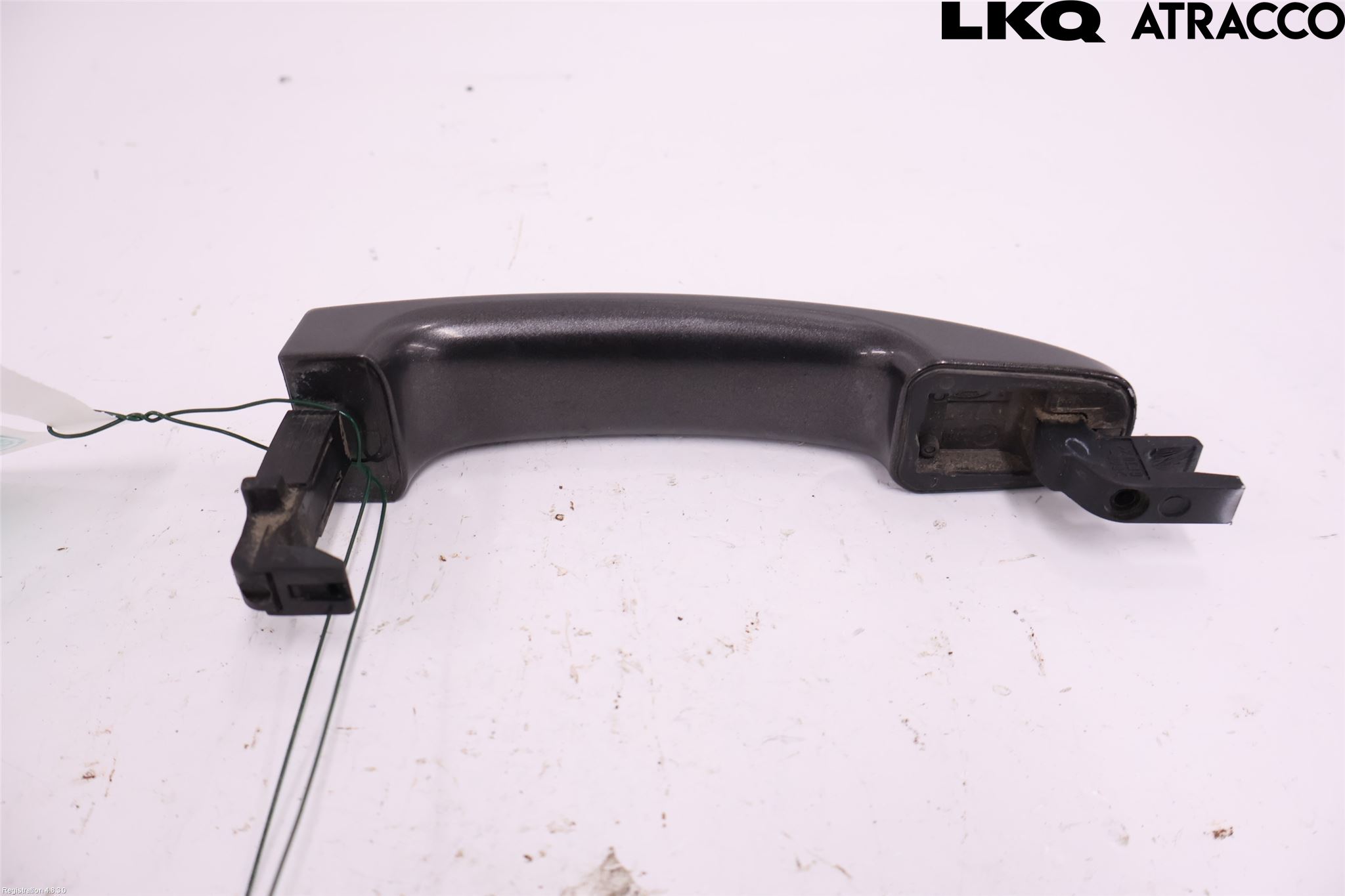 Ford RANGER EU 12-23 Dørhandtak Ytre Venstre