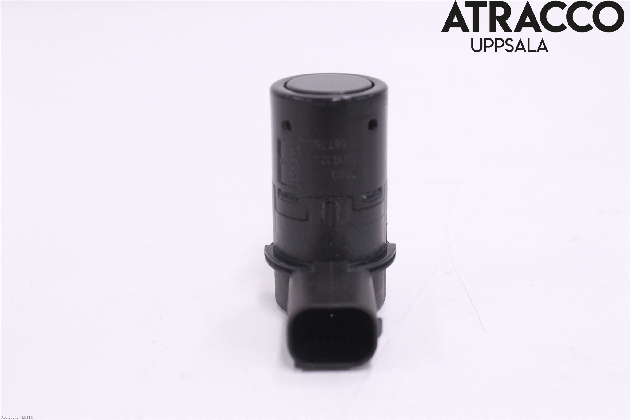 Mercedes-Benz MB A-KLASS (W169) 04-12 Sensor Ryggesensor