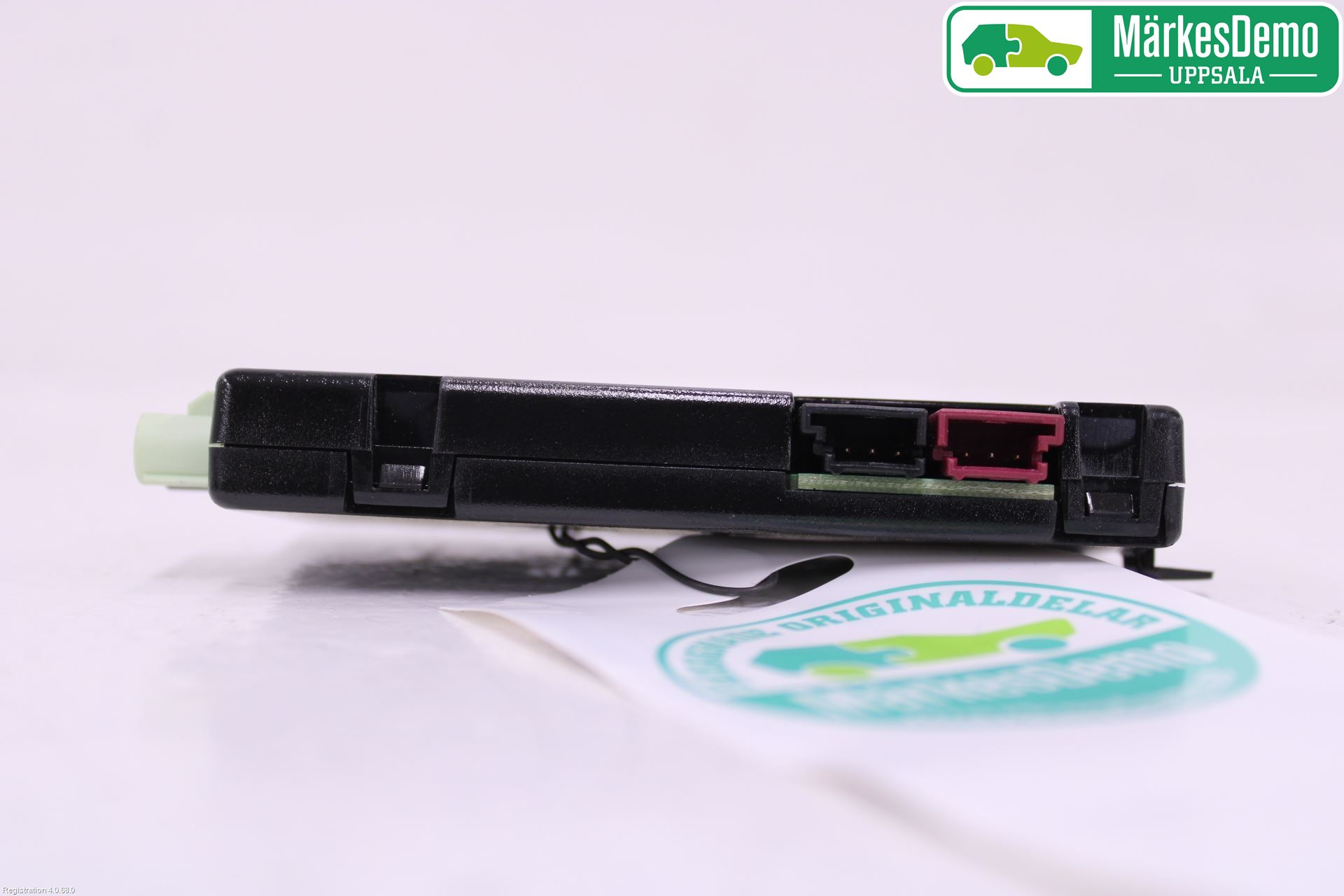 BMW 3 F30/F31/F80 12-19 Stereo Antenneforsterker