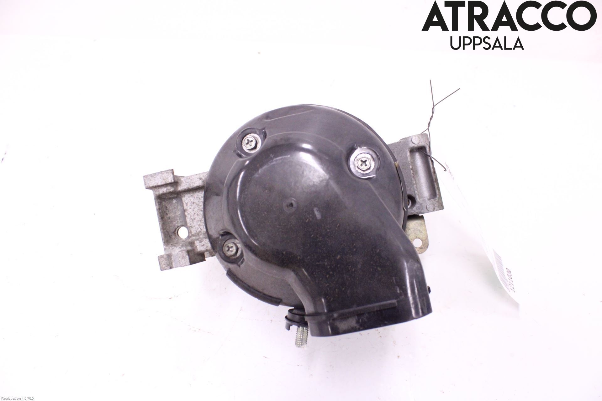 Mazda 6 02-08 Dynamo