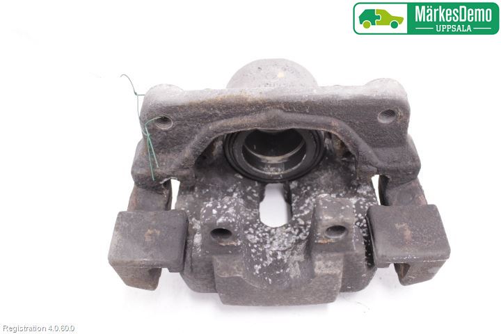 BMW 5 F10/F11/F18 09-17 Bremsecaliper Foran Venstre