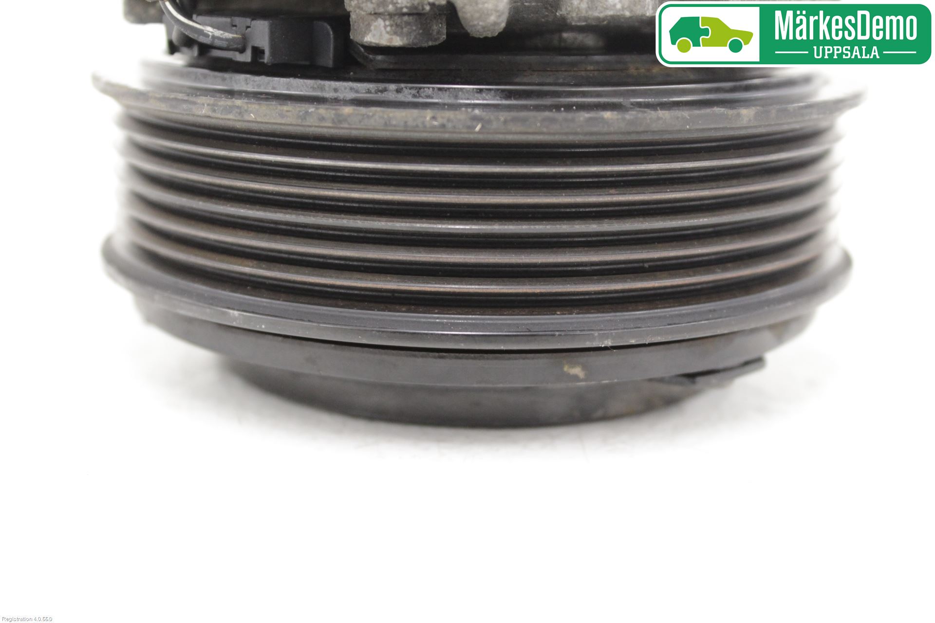 Opel ASTRA J 10-15 Varme Ac Kompressor
