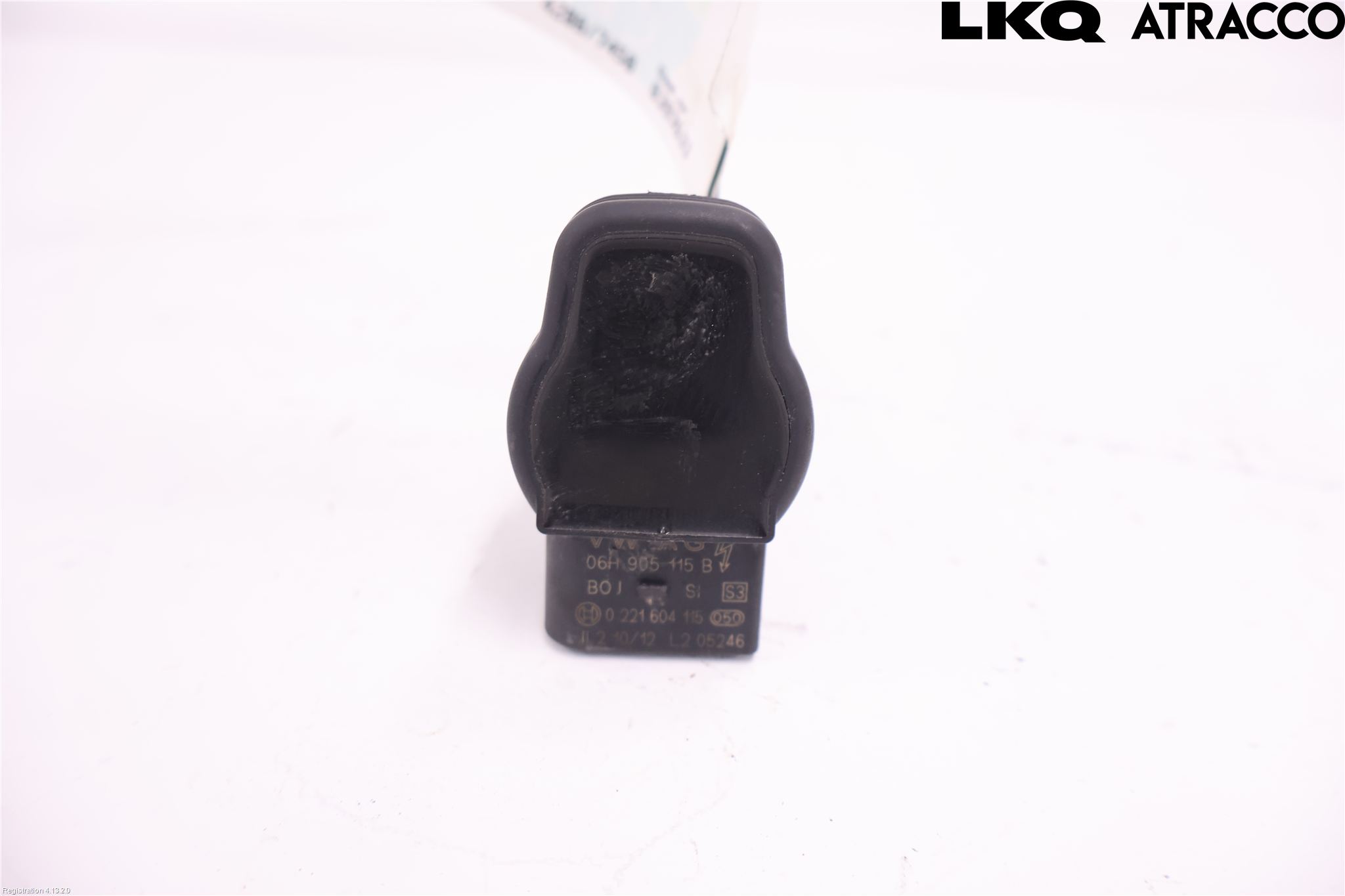 Skoda OCTAVIA (1Z) 05-13 Coil