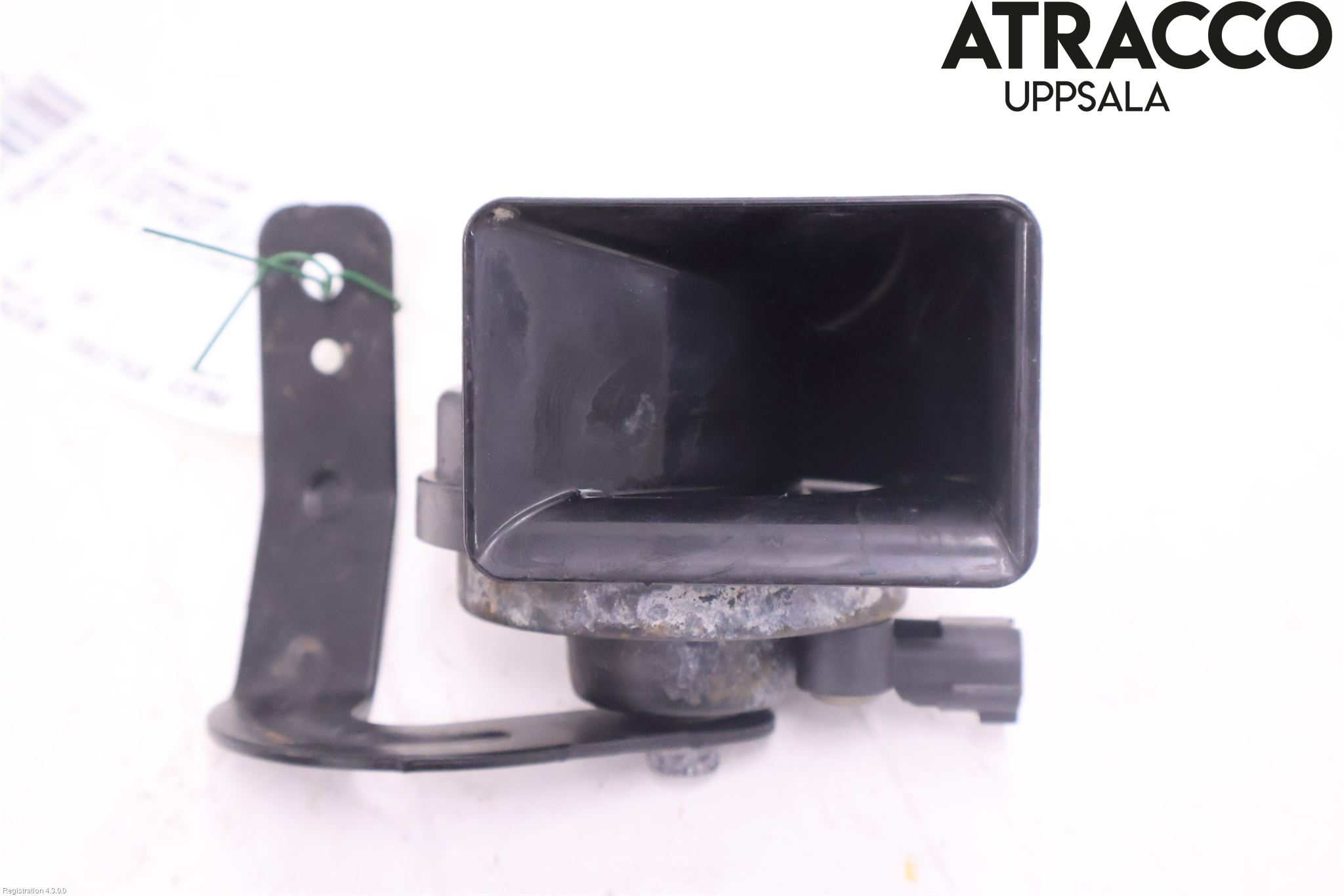 Kia STONIC 18->> Signalhorn