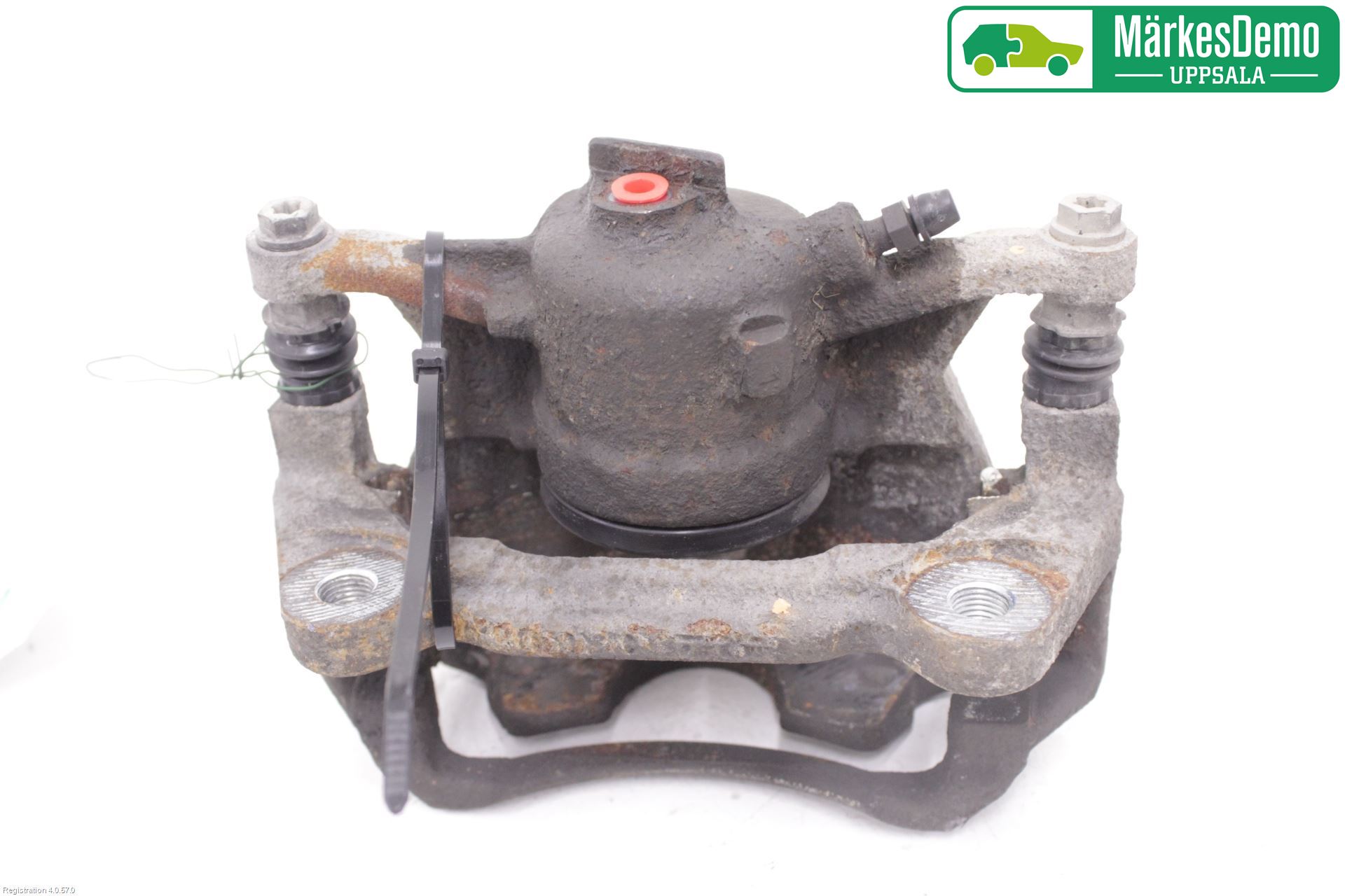 Volkswagen VW CADDY 16-20 Bremsecaliper Foran Høyre