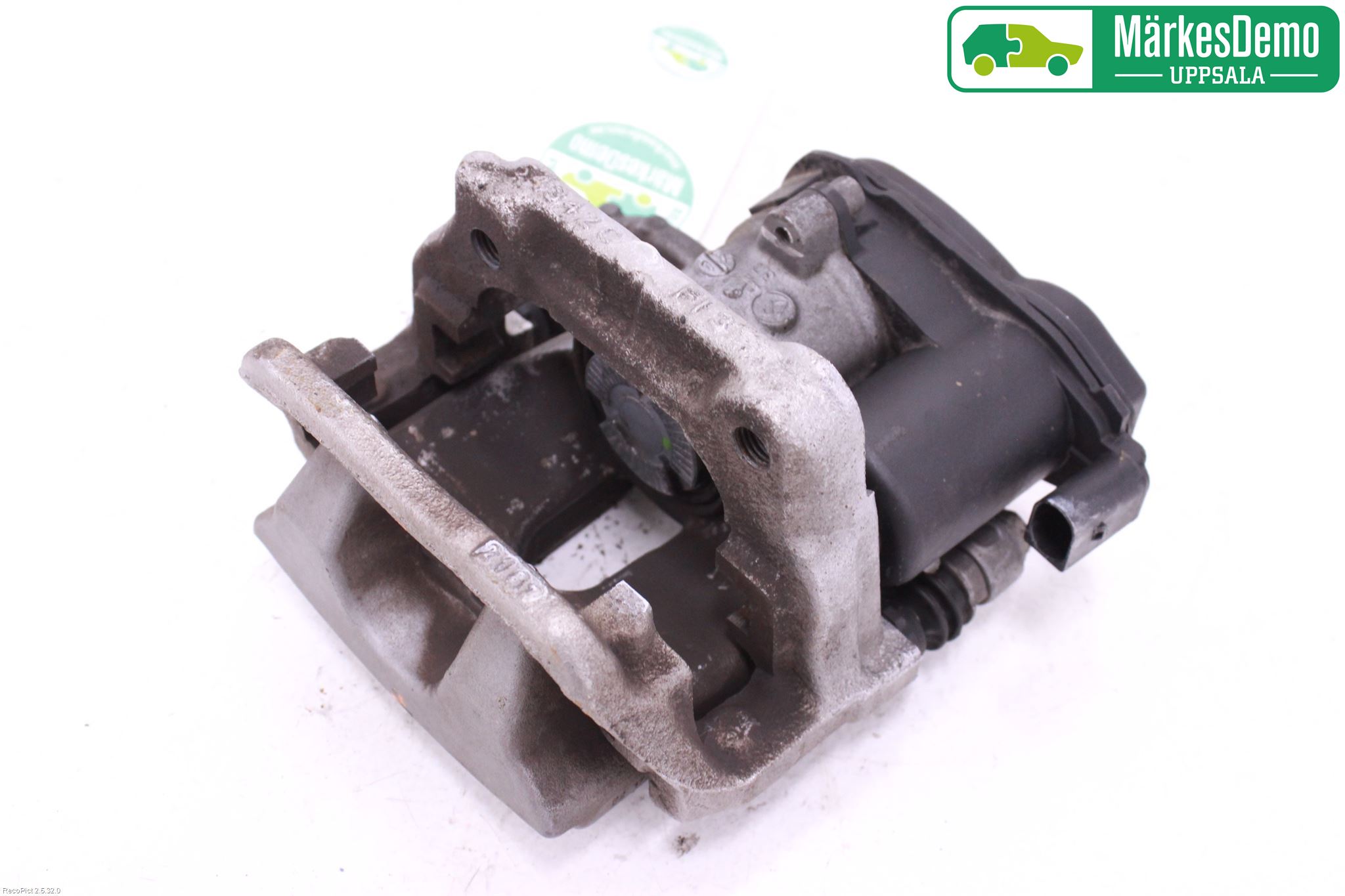 Mercedes-Benz MB E-KLASS (W213) 16-23 Bremsecaliper Bak Venstre
