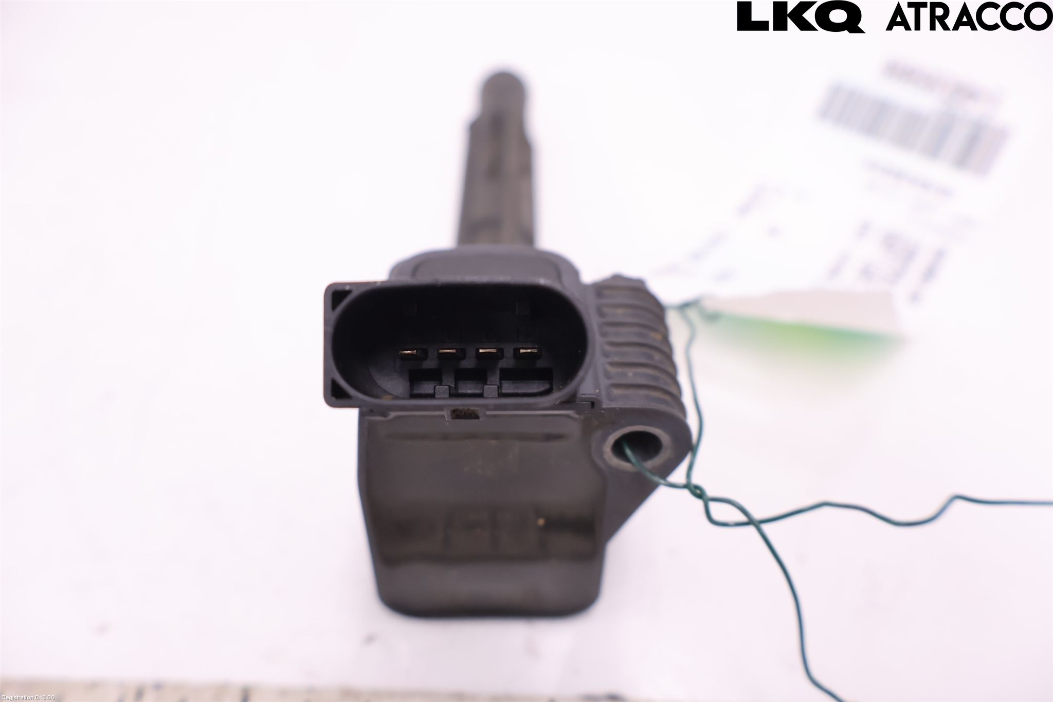 Seat LEON 13-20 Coil