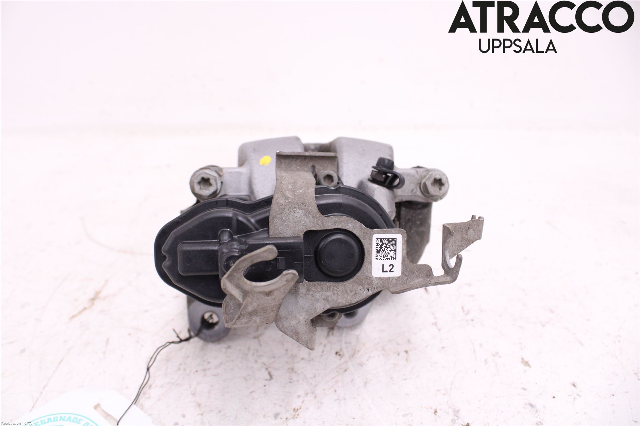 BMW 5 G30/G31/F90 17-23 Bremsecaliper Bak Høyre