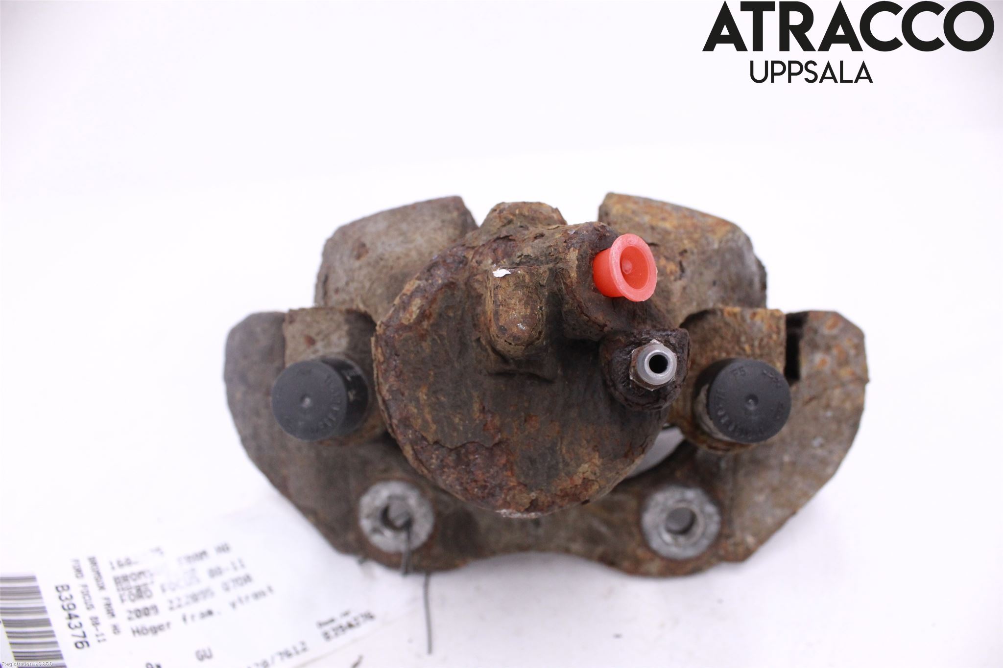 Ford FOCUS 08-11 Bremsecaliper Foran Høyre