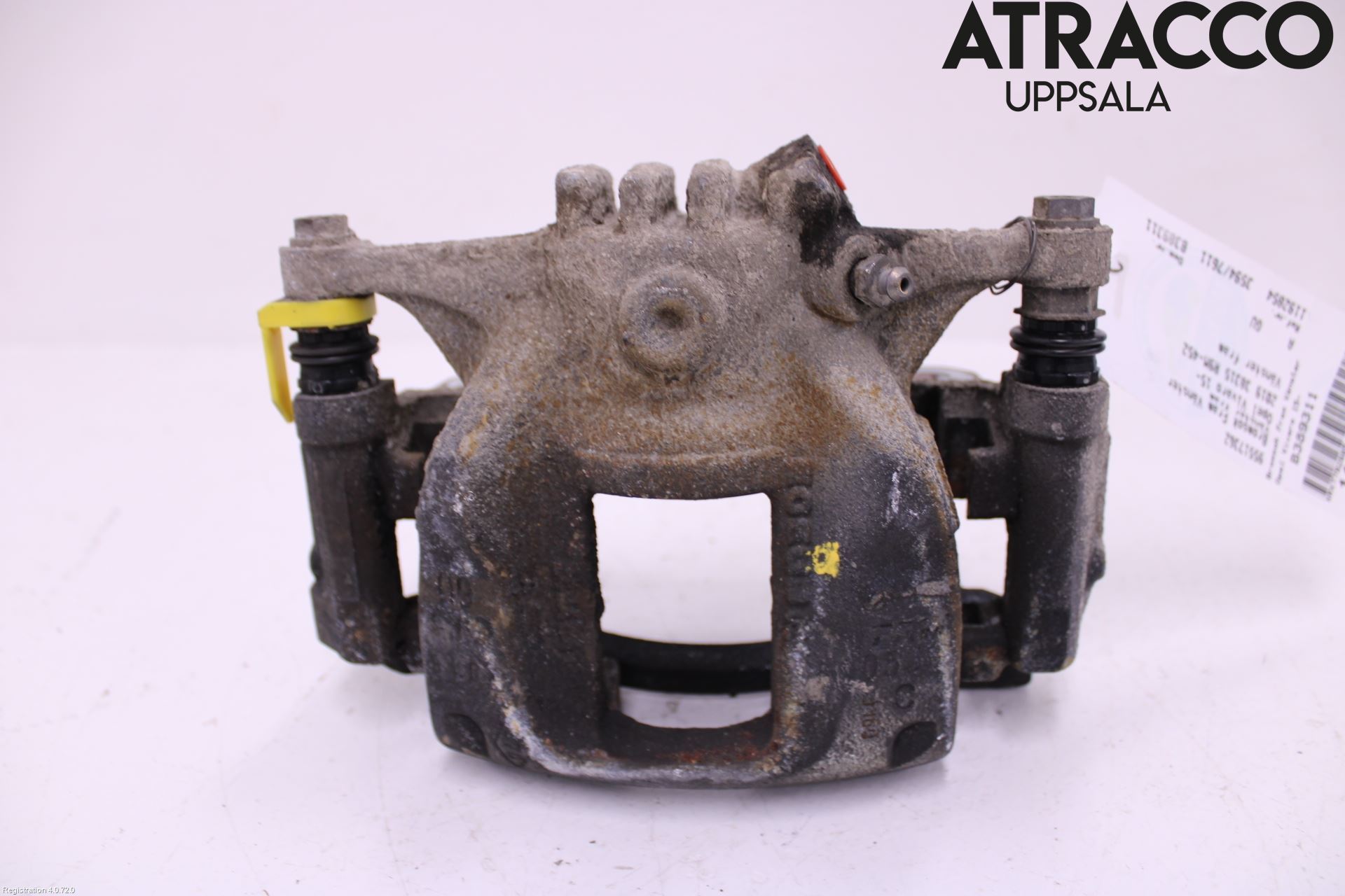 Opel VIVARO 15-19 Bremsecaliper Foran Venstre