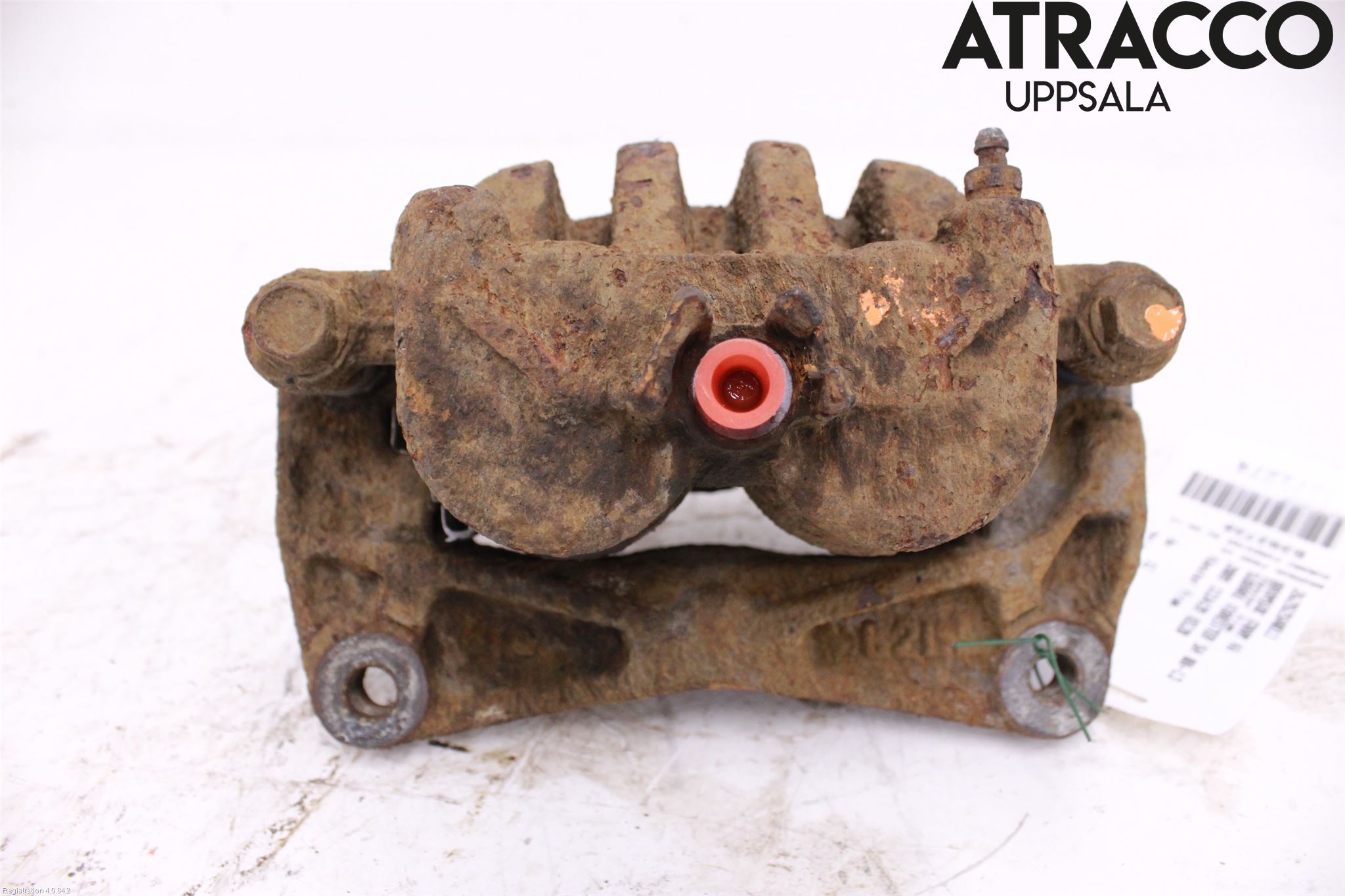 Subaru FORESTER SH  08-13 Bremsecaliper Foran Venstre