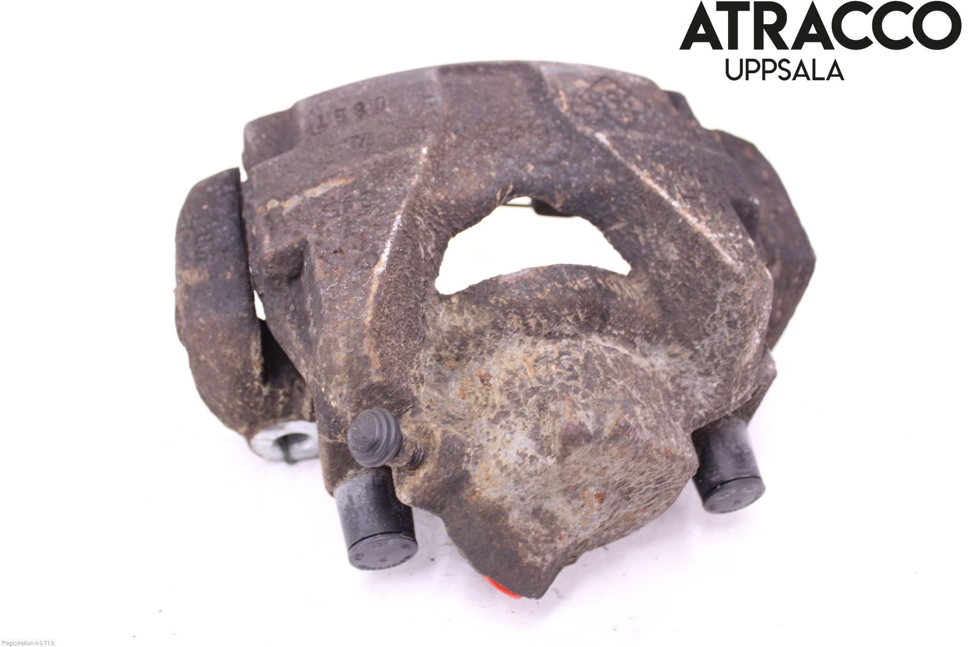 Dacia DUSTER 10-17 Bremsecaliper Foran Venstre