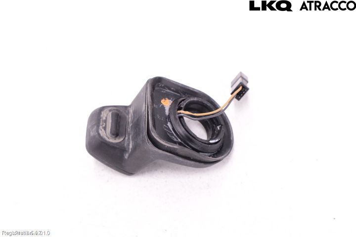 BMW 3 F30/F31/F80 12-19 Bakluke Handtak Ytre