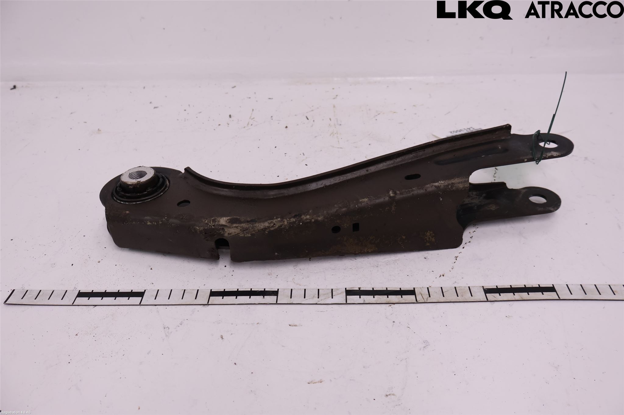 MG 4 23- Bærearm Bak Høyre Øvre