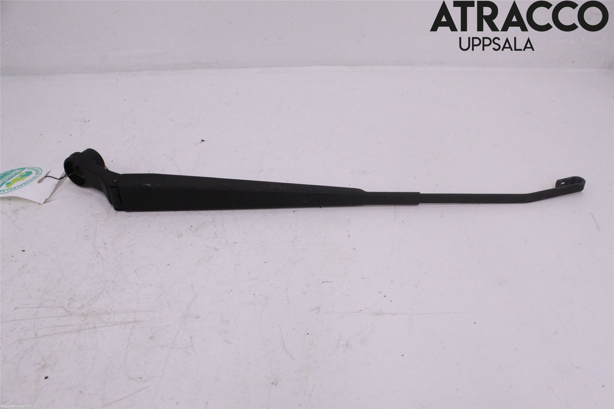 Ford RANGER EU/USA 07-11 Viskerarm-Armer Frontrute