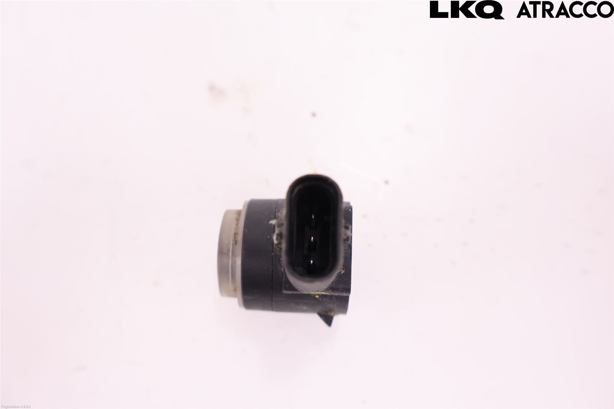 Opel ASTRA K 16-22 Sensor Ryggesensor