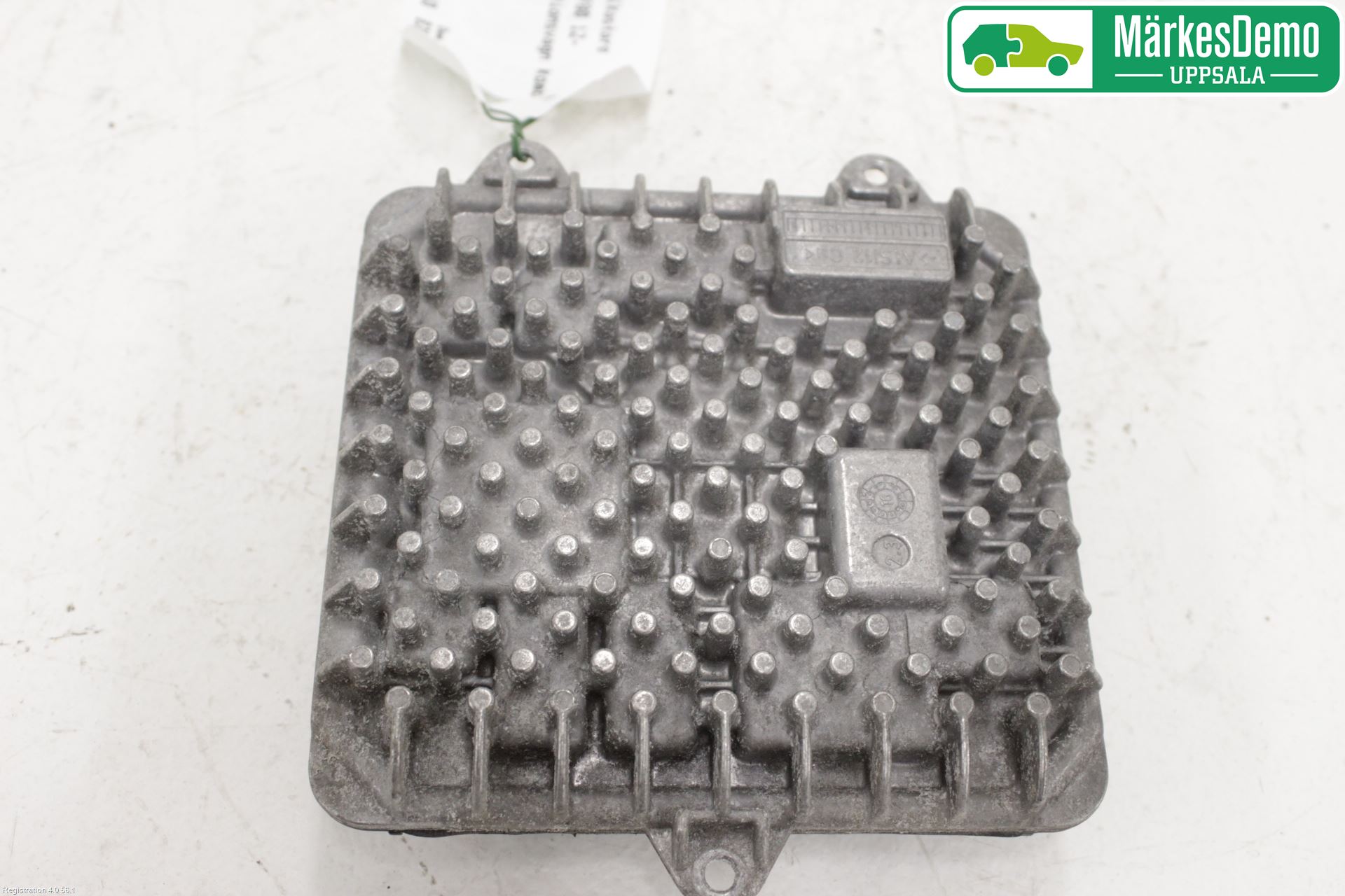 BMW 3 F30/F31/F80 12-19 Styreenhet Xenon