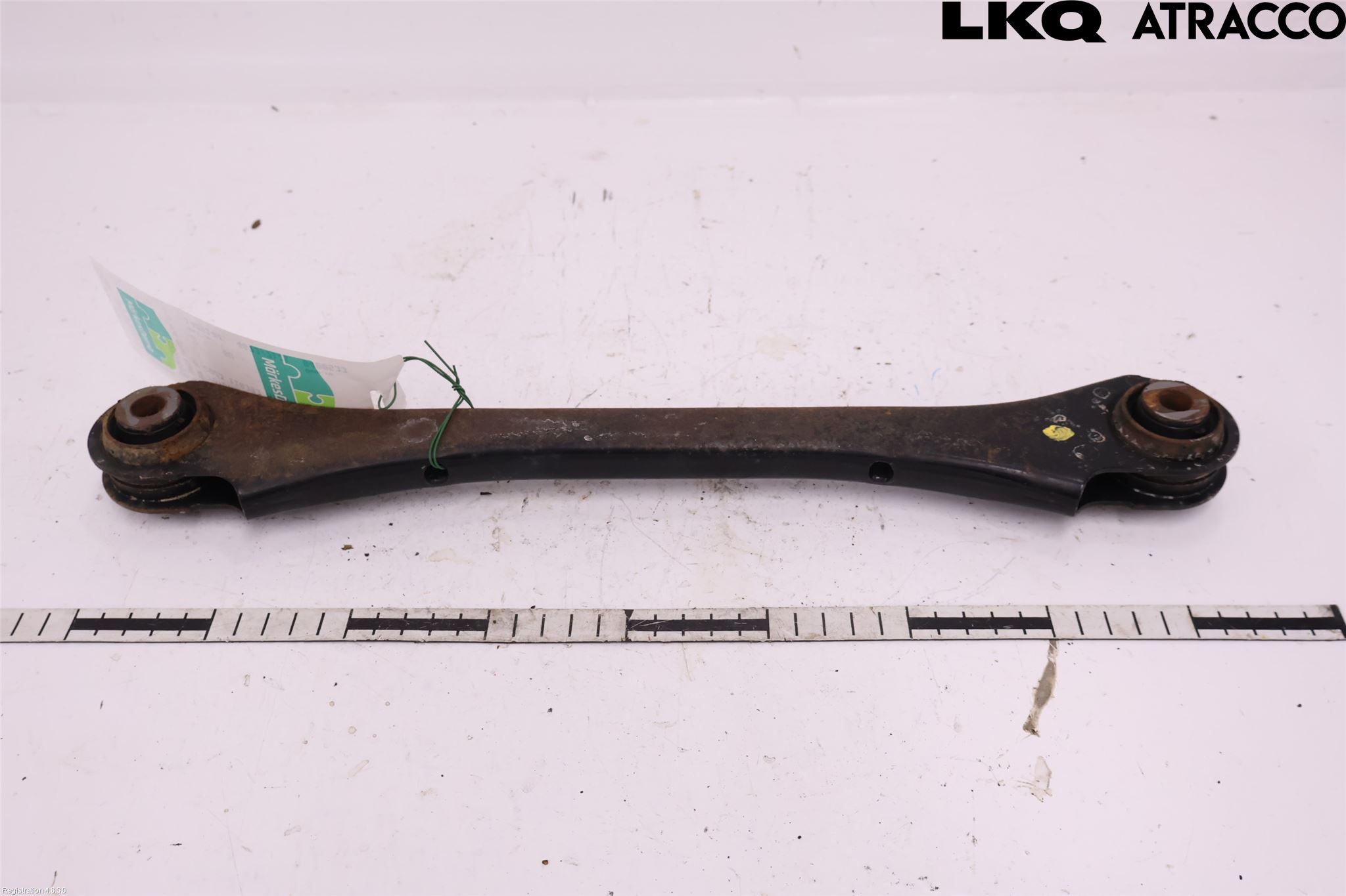 Toyota YARIS CROSS XP21 21- Bærearm Bak Venstre