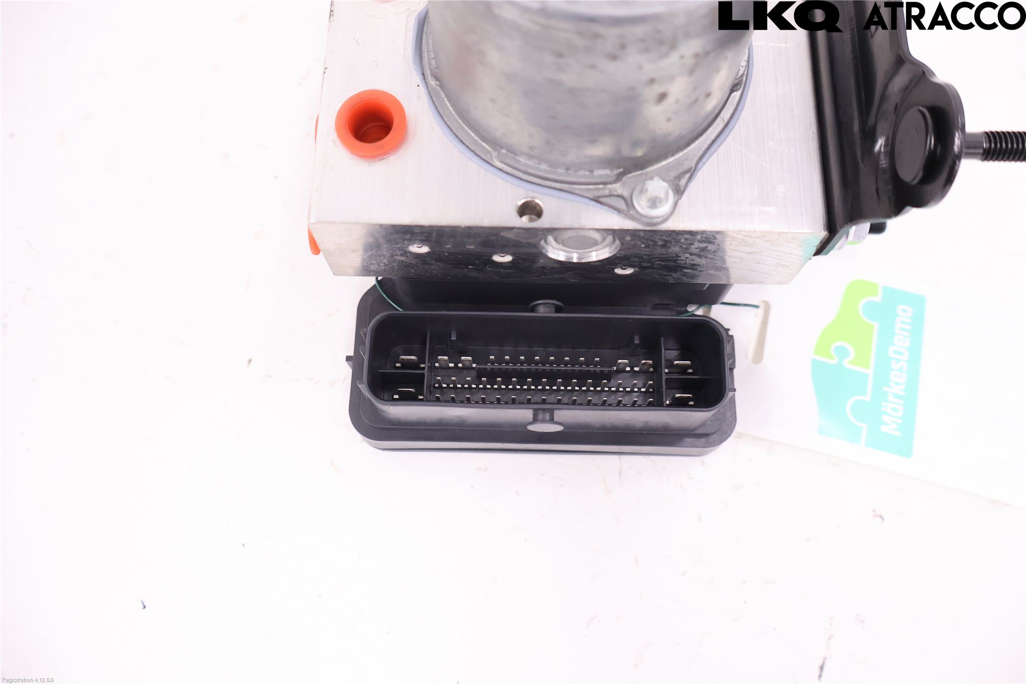 Toyota YARIS XP21 20- Abs Hydraulikkaggregat
