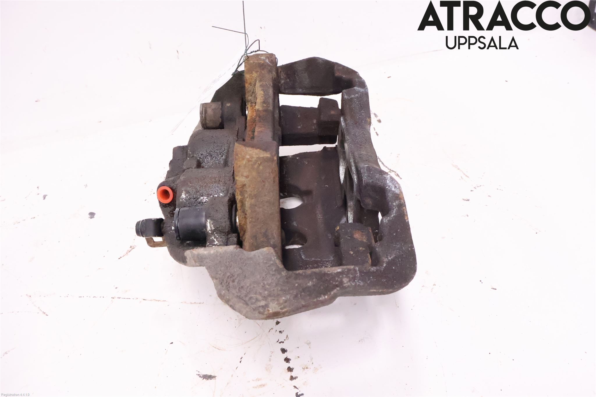 Volkswagen VW TRANSP/CARAVELLE (T5) 04-15 Bremsecaliper Foran Venstre
