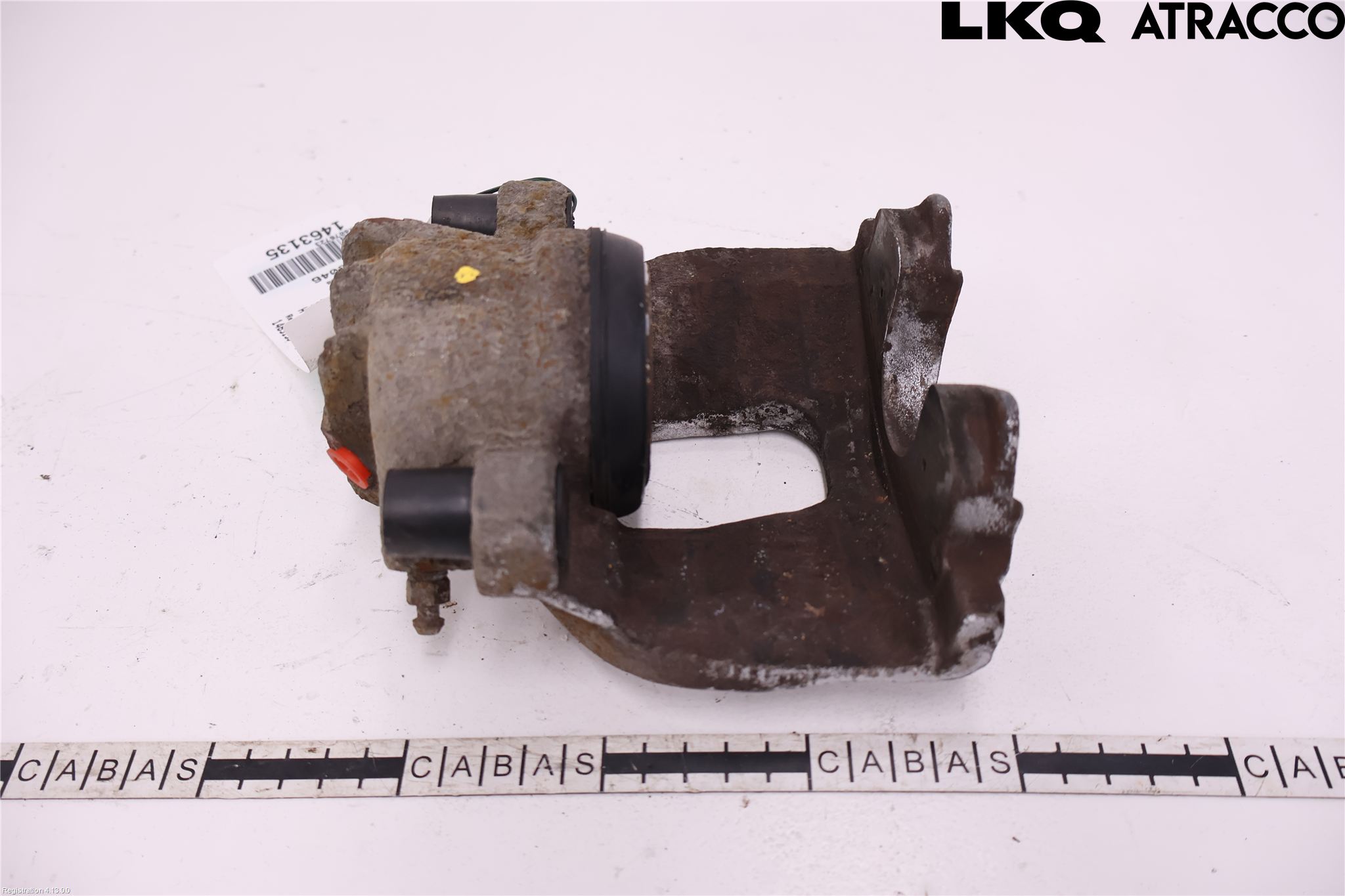 Volvo V70 05-08 Bremsecaliper Foran Venstre