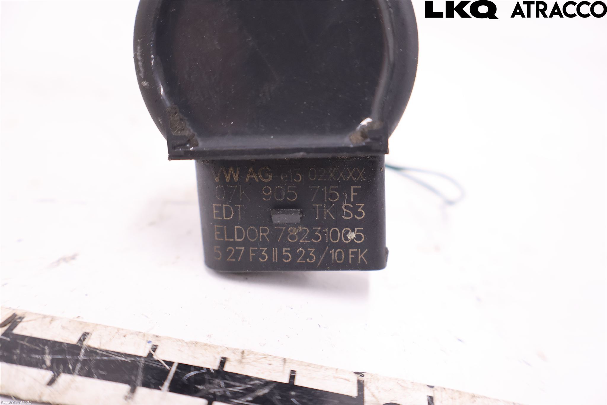 Volkswagen VW TOURAN 03-10 Coil