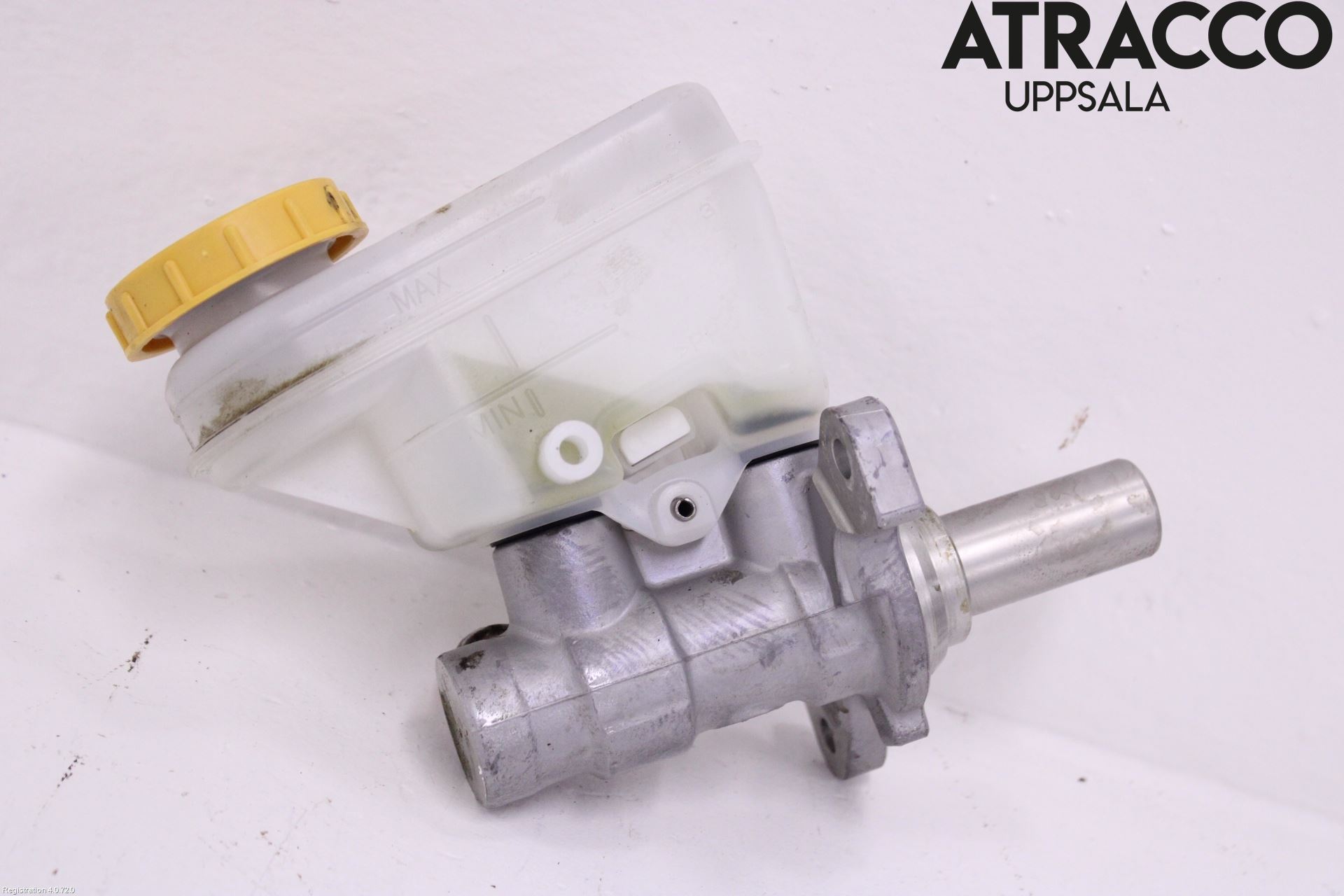 Subaru FORESTER SJ 13-18 Brems Hovedsylinder