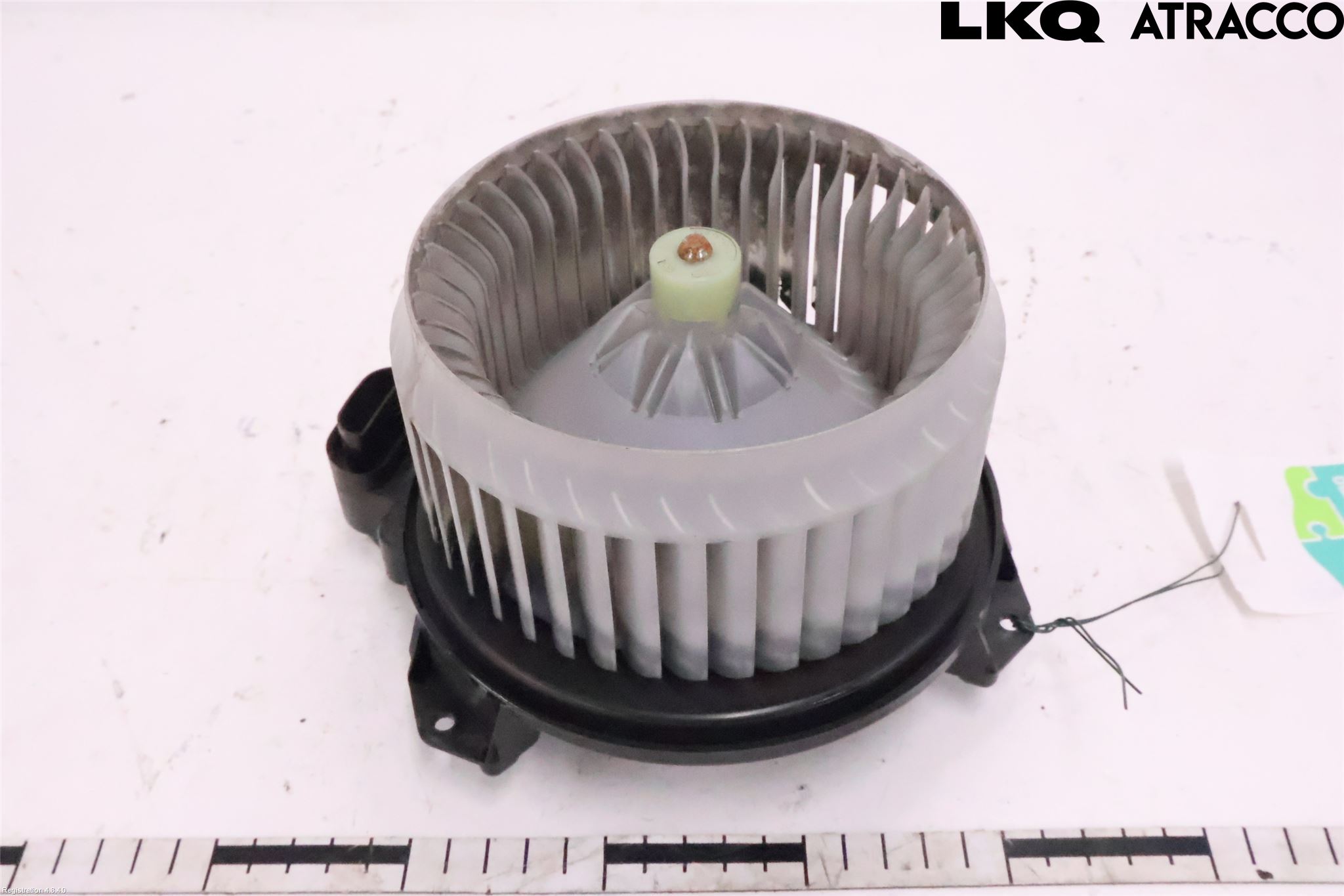 Toyota YARIS XP130 15-20 Varmeapparat Viftemotor