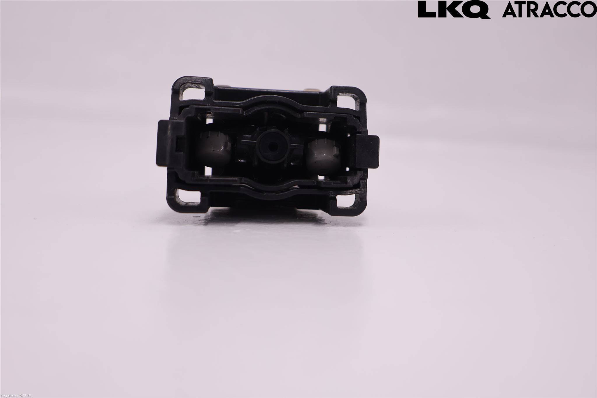 Toyota RAV4 13-18 Spylerdyse Frontlykter