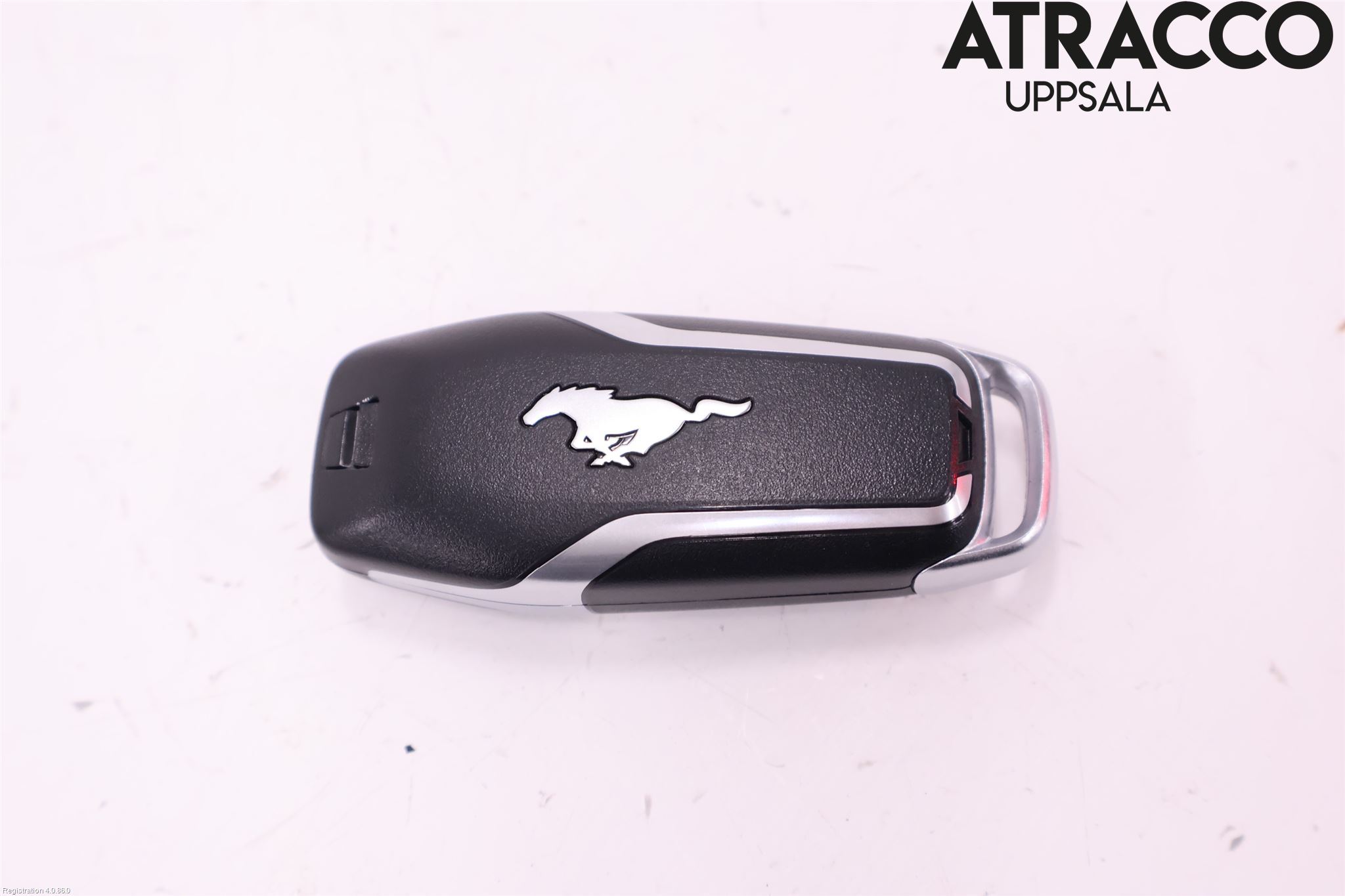 Ford MUSTANG VI 15-22 Nøkkel Fjernkontroll -Alarm