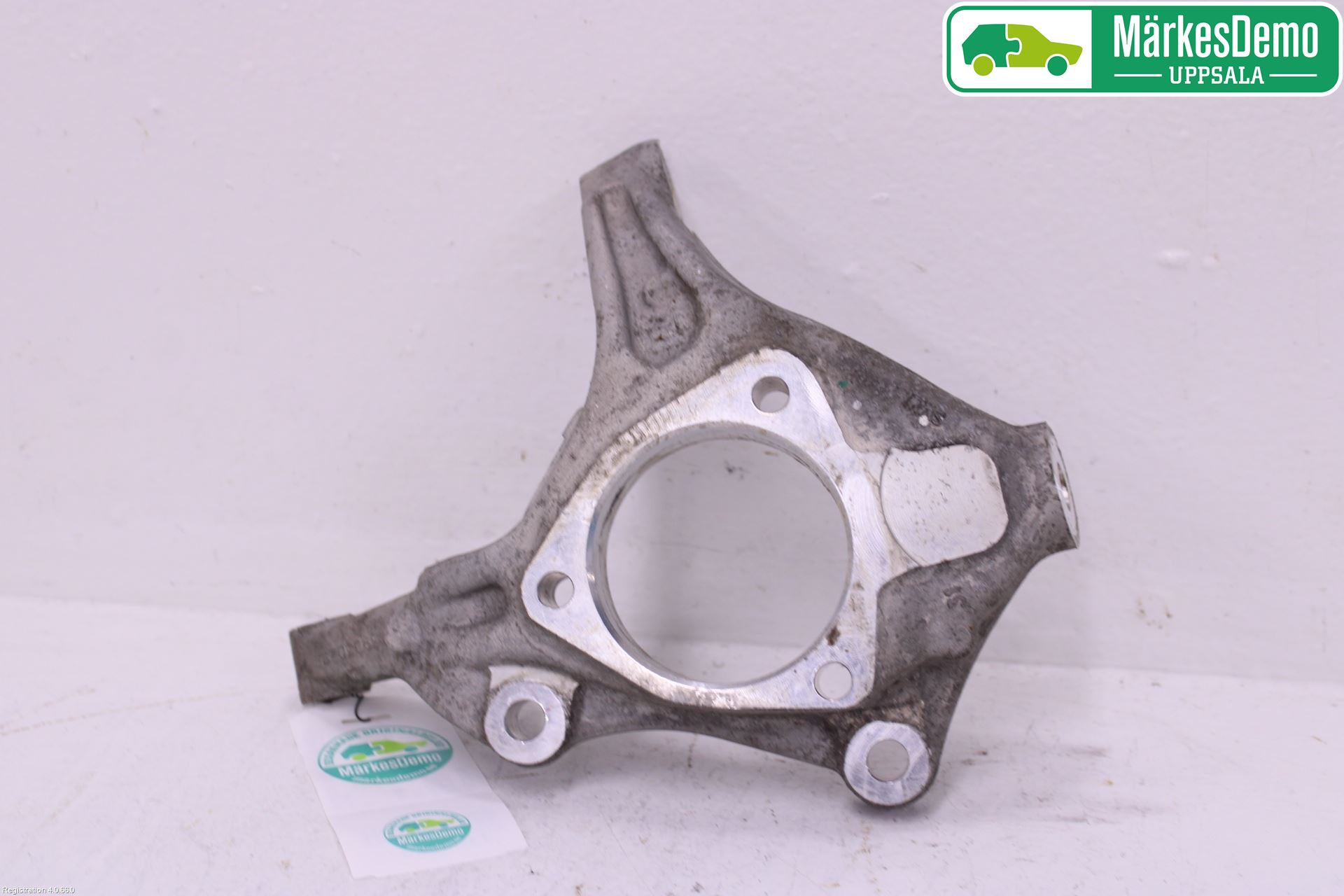 Opel ASTRA K 16-22 Spindel Vf