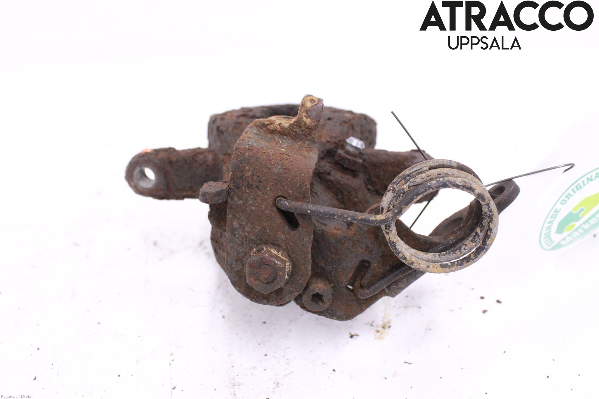 Ford MONDEO 07-15 Bremsecaliper Bak Venstre