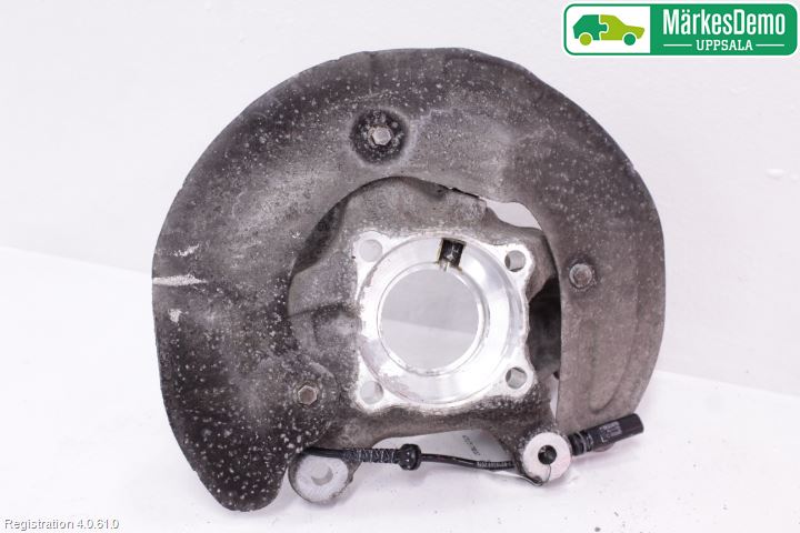Mini ONE/COOPER 5DR F55 14-24 Spindel Hf