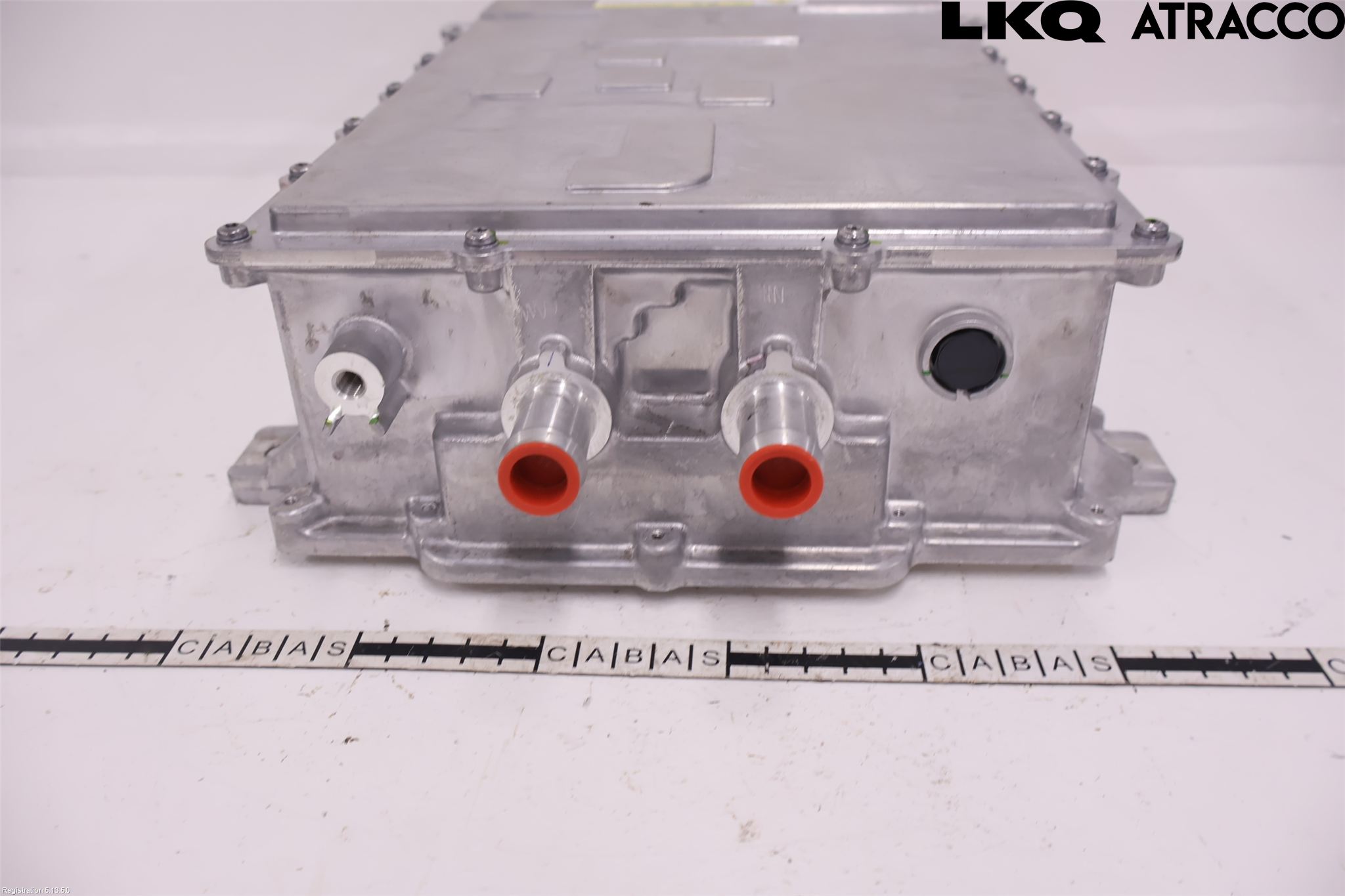 BYD SEAL U 24- Inverter Hybrid