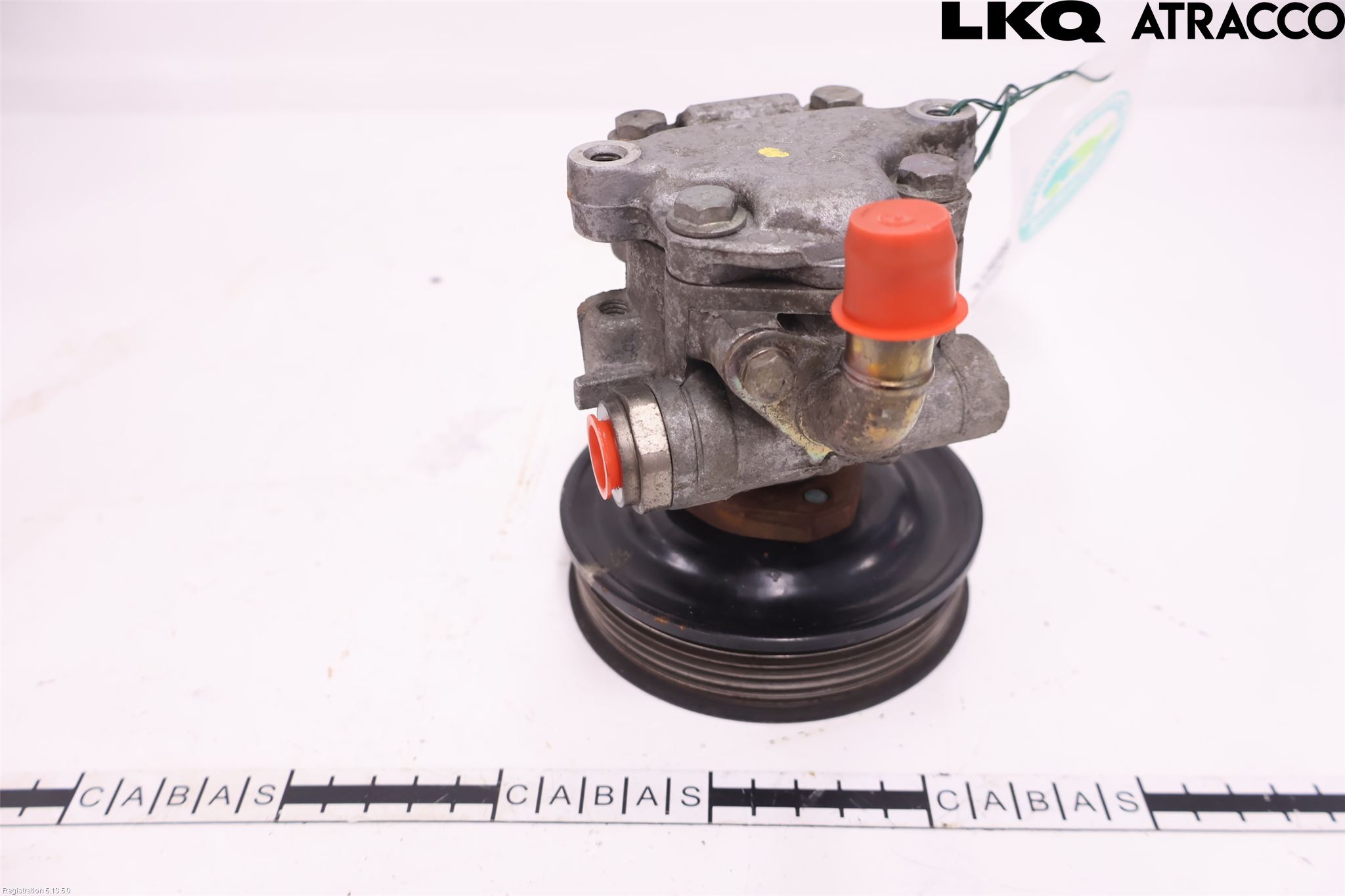 Volkswagen VW GOLF IV 98-06 Servo Pumpe