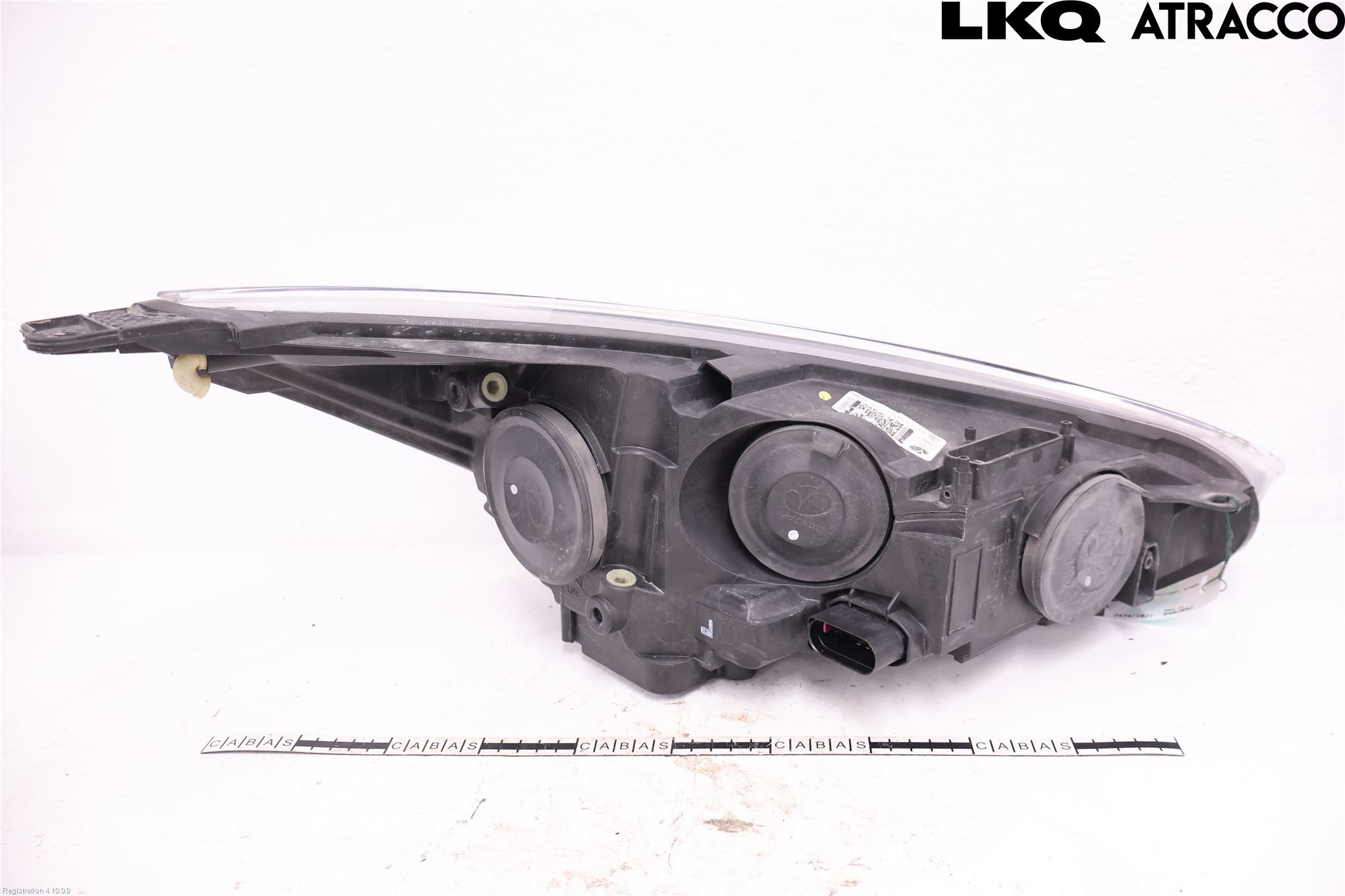 Ford FOCUS 15-18 Frontlykt Venstre