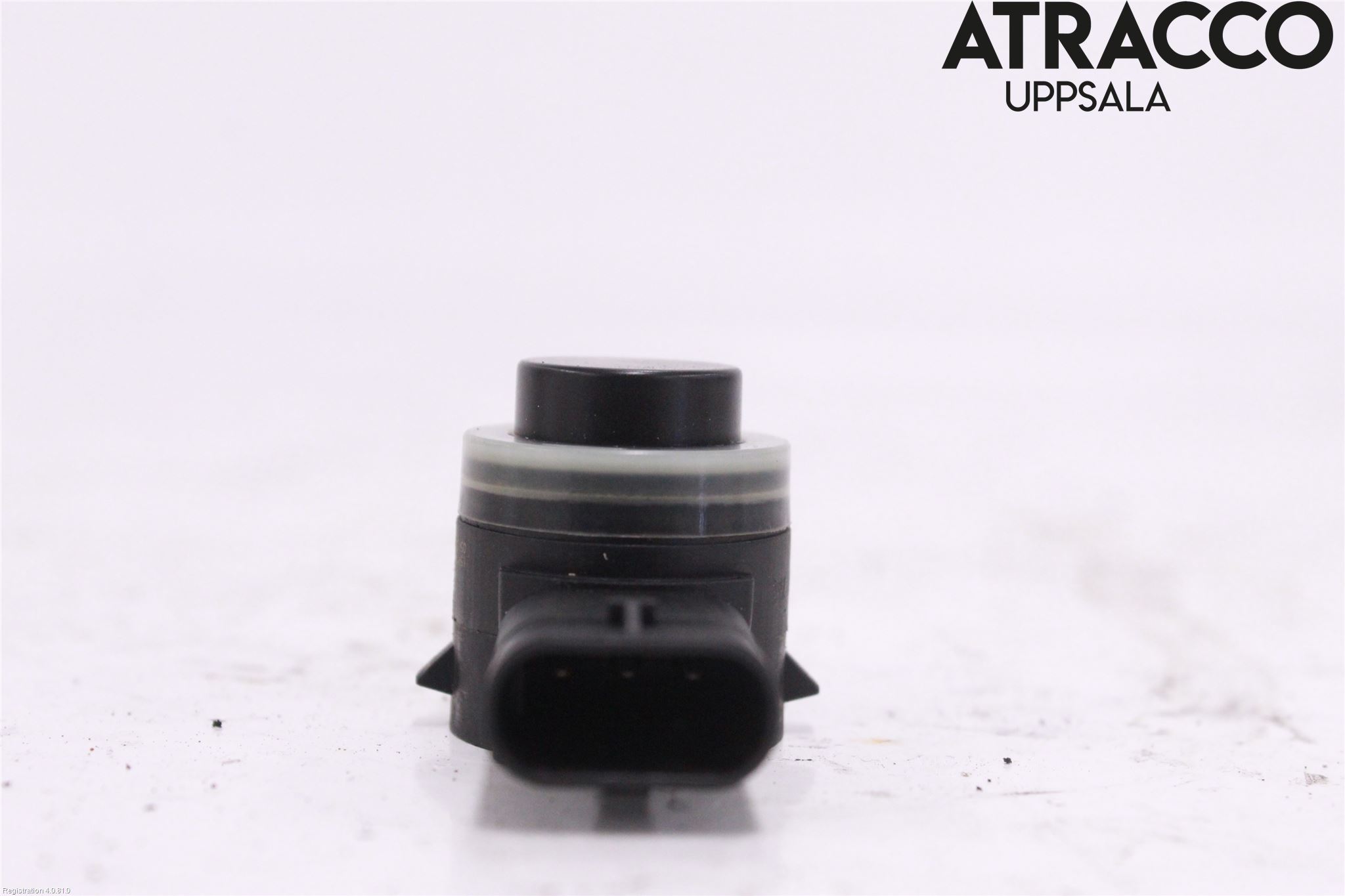 Tesla MODEL X 16- Sensor Ryggesensor
