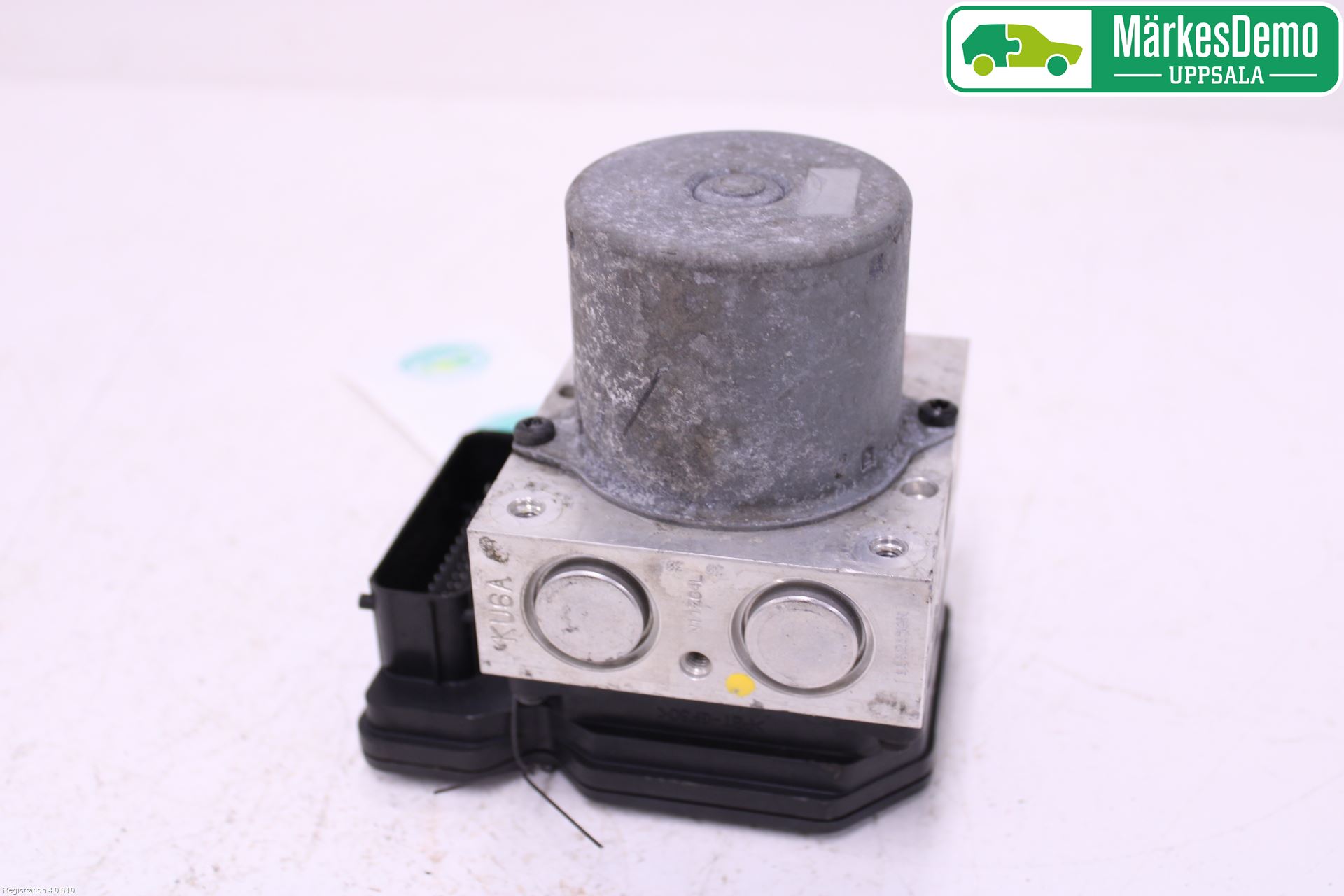 Hyundai i40 08-15 Abs Hydraulikkaggregat