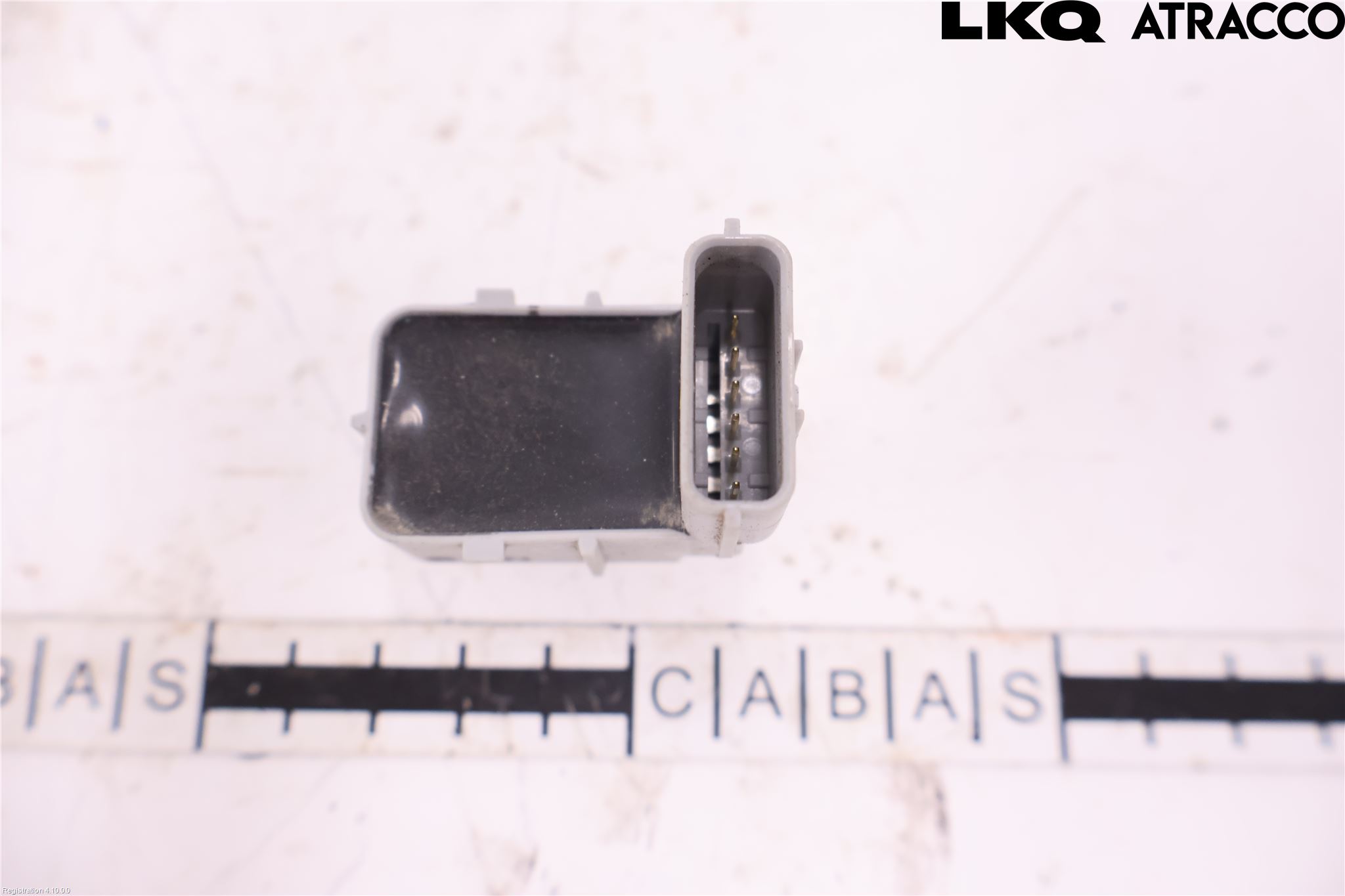 Hyundai i30 GD 13-17 Sensor Ryggesensor