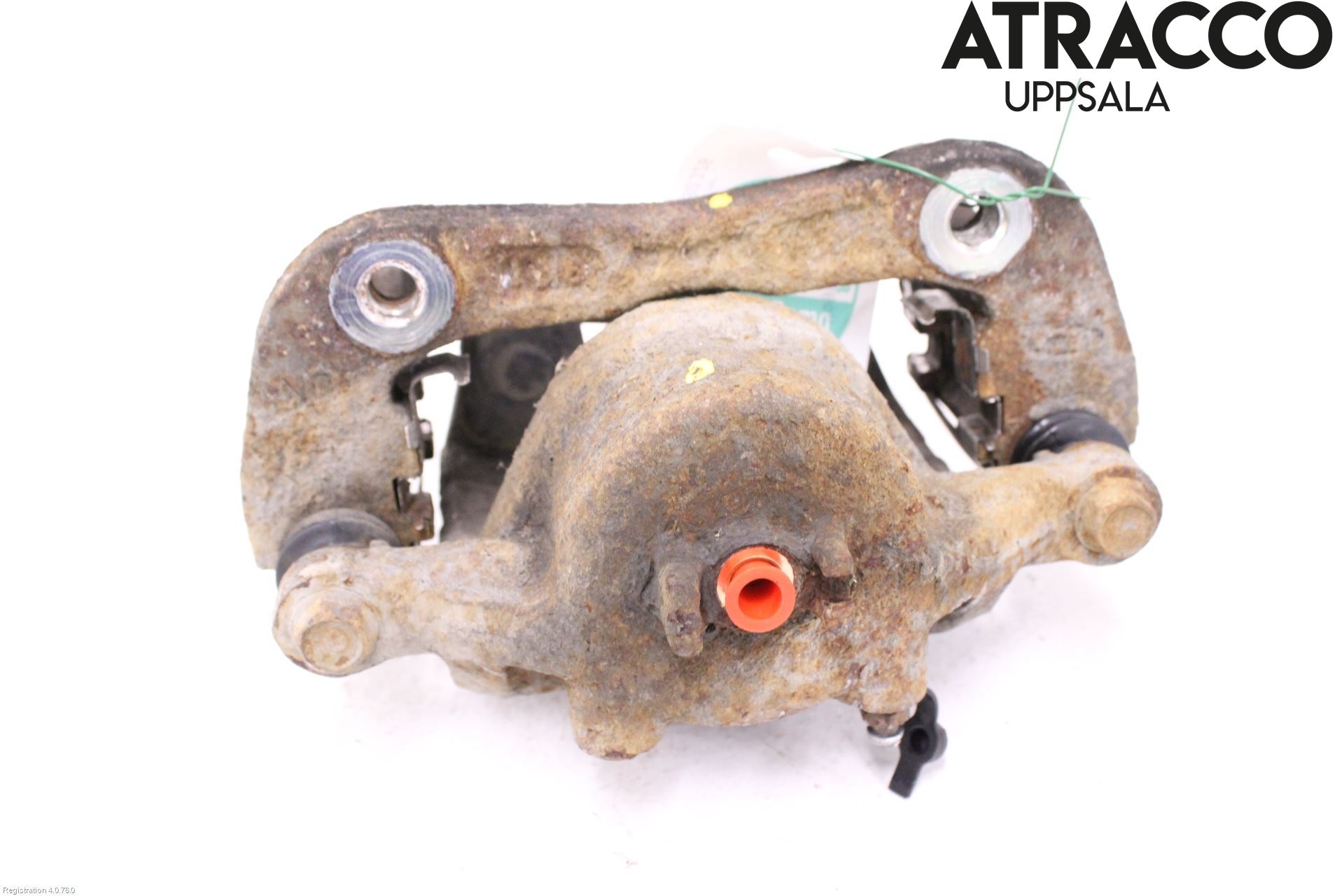 Kia CARENS II 07-12 Bremsecaliper Foran Høyre