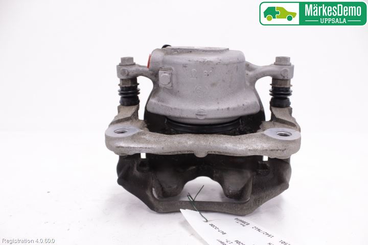 BMW 5 G30/G31/F90 17-23 Bremsecaliper Foran Høyre