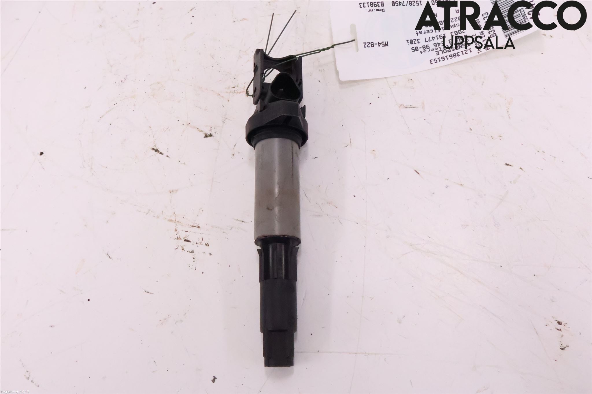 BMW 3 E46      98-05 Coil